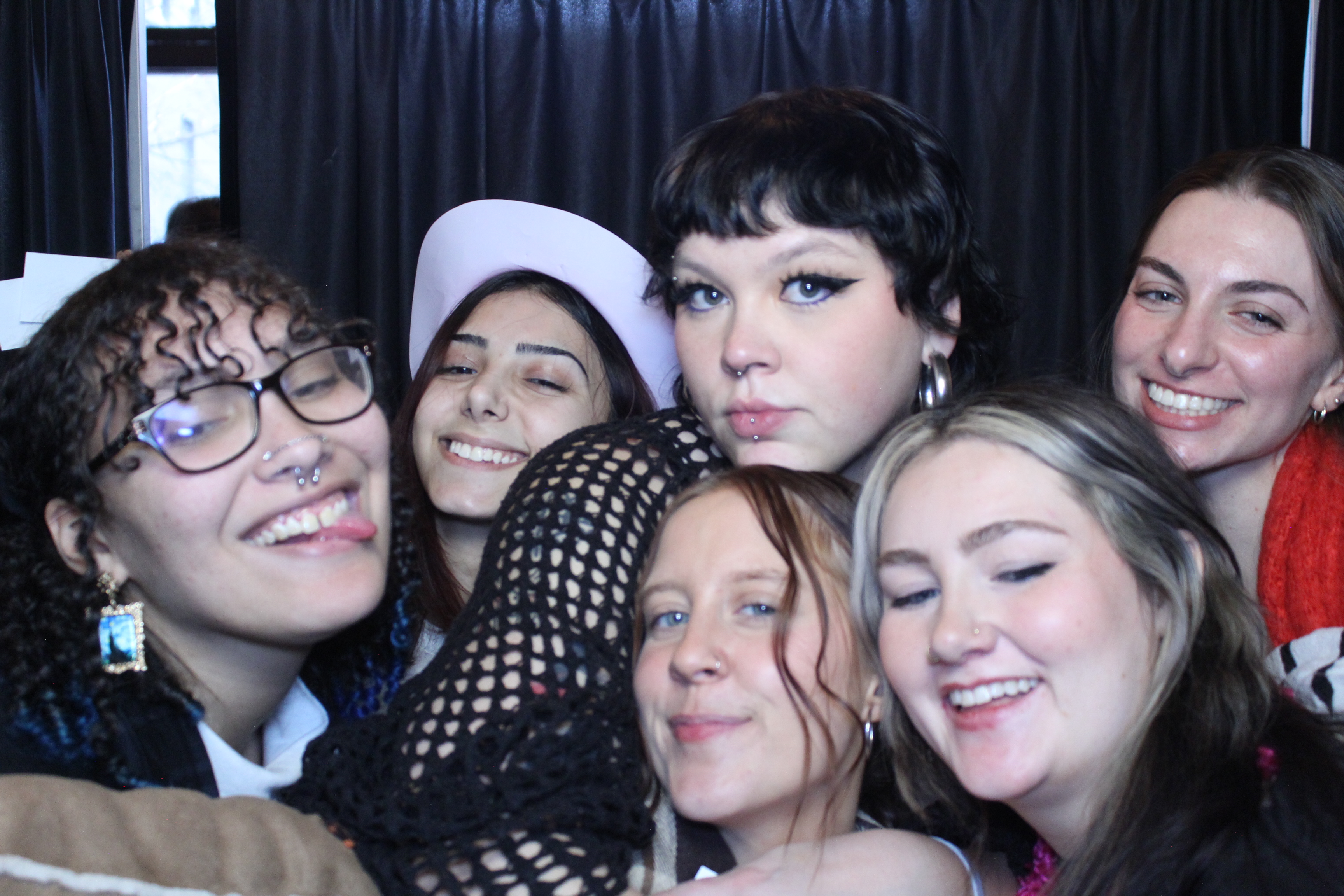 Thunderdome Restauraunt Group Super Bowl | View more photos from the event at gallery.photoboothcincy.com/u/PhotoBoothCincy/Thunderdome-Restauraunt-Group-Super-Bowl