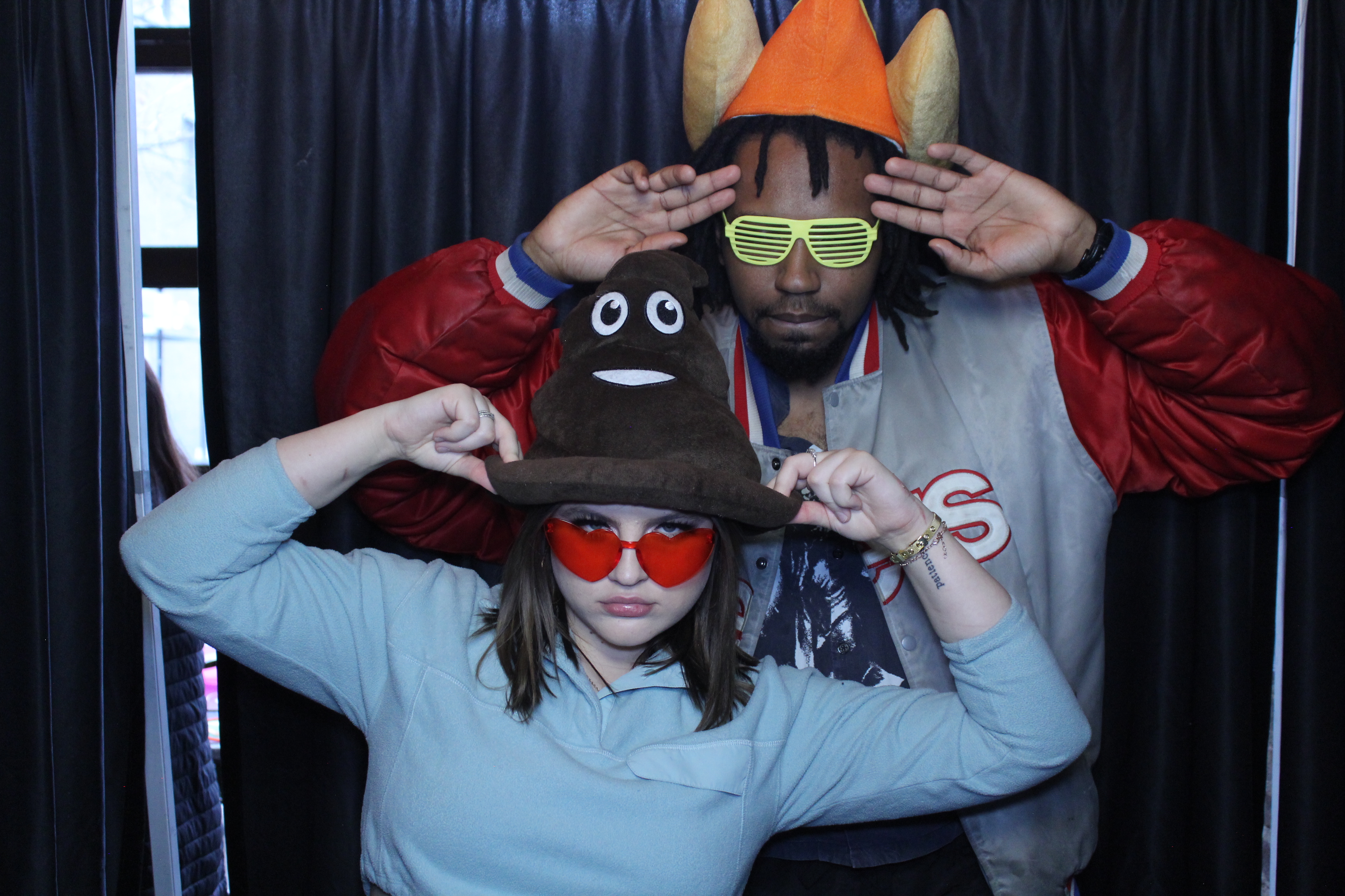 Thunderdome Restauraunt Group Super Bowl | View more photos from the event at gallery.photoboothcincy.com/u/PhotoBoothCincy/Thunderdome-Restauraunt-Group-Super-Bowl