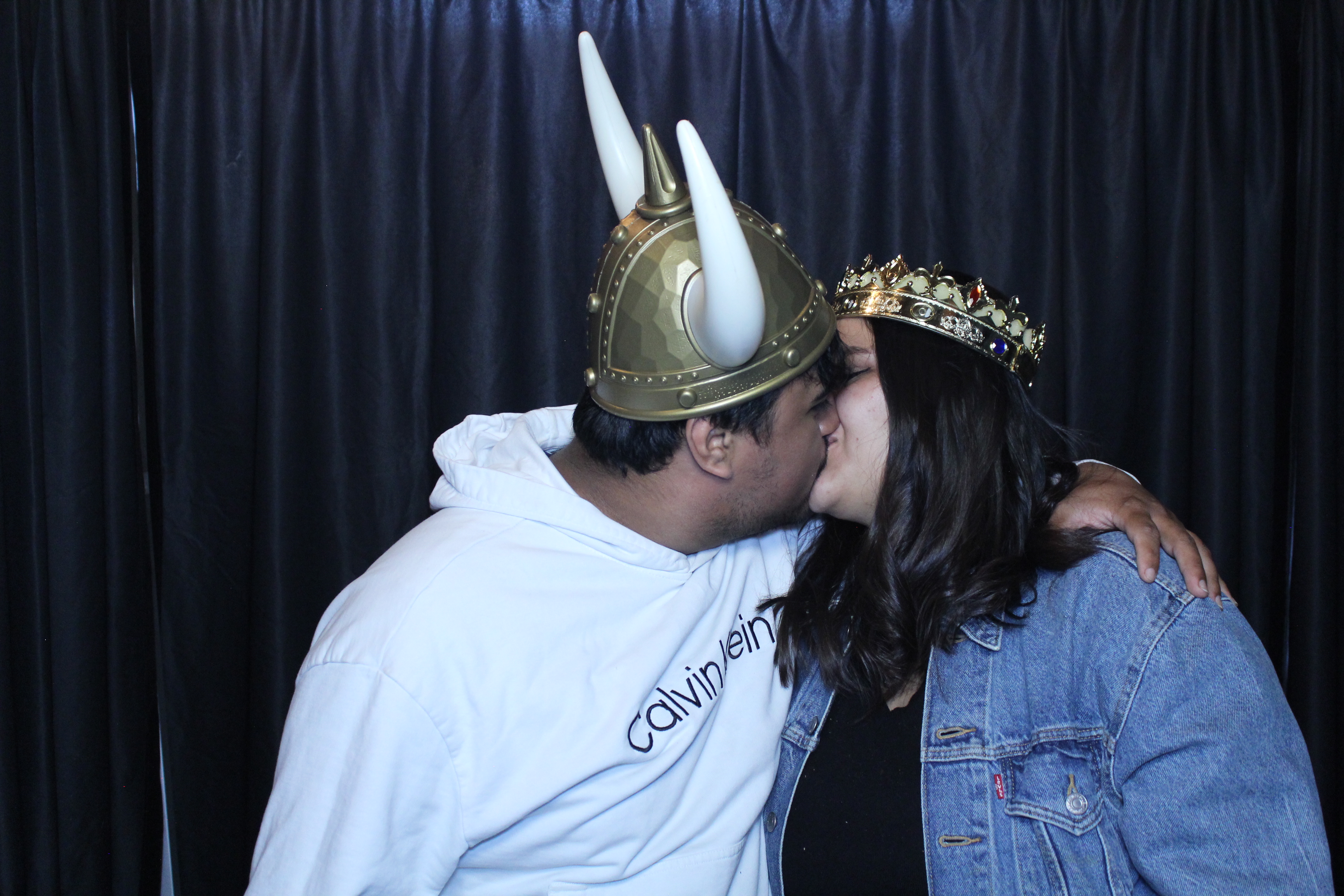 Thunderdome Restauraunt Group Super Bowl | View more photos from the event at gallery.photoboothcincy.com/u/PhotoBoothCincy/Thunderdome-Restauraunt-Group-Super-Bowl