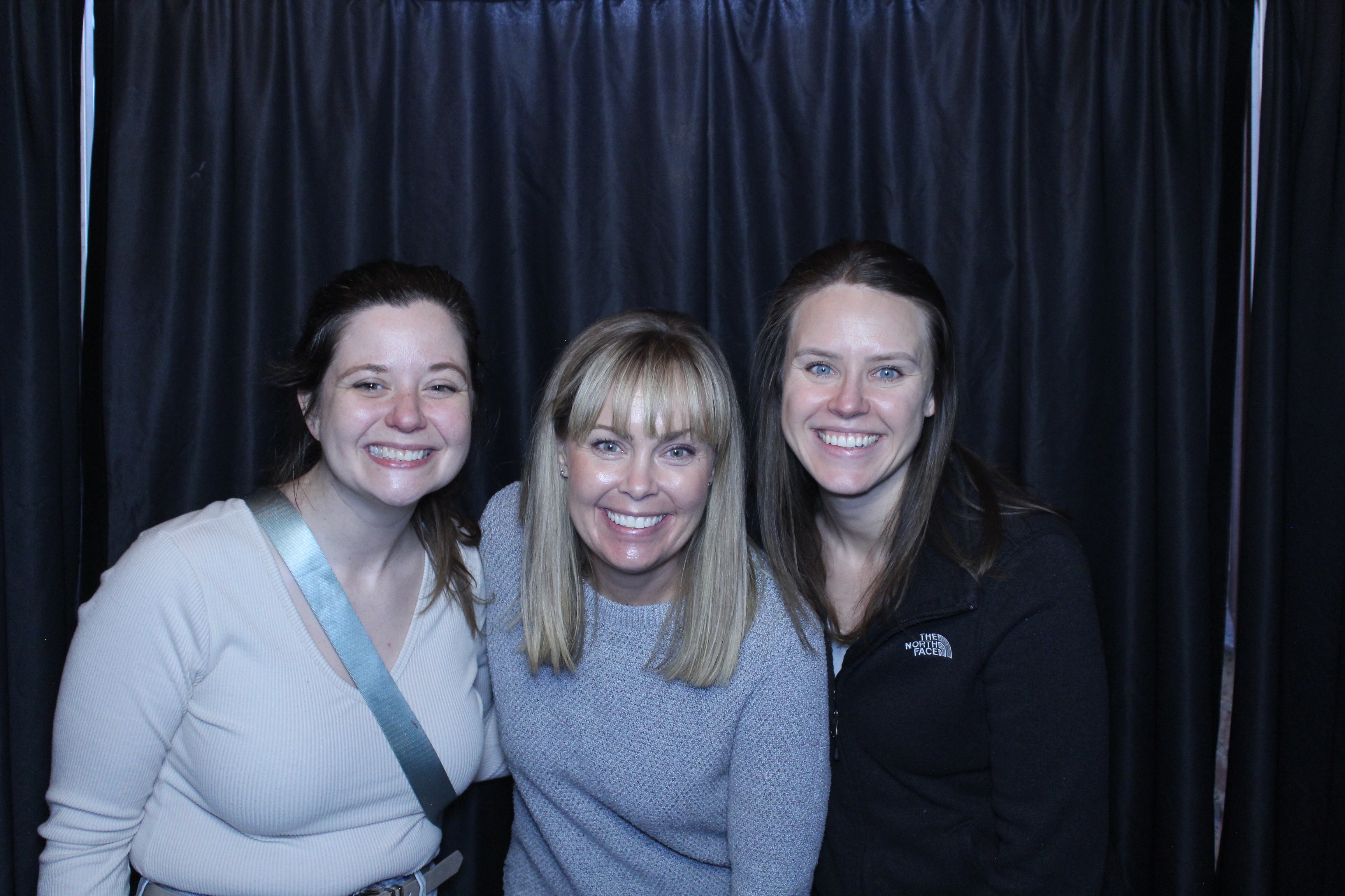 Thunderdome Restauraunt Group Super Bowl | View more photos from the event at gallery.photoboothcincy.com/u/PhotoBoothCincy/Thunderdome-Restauraunt-Group-Super-Bowl