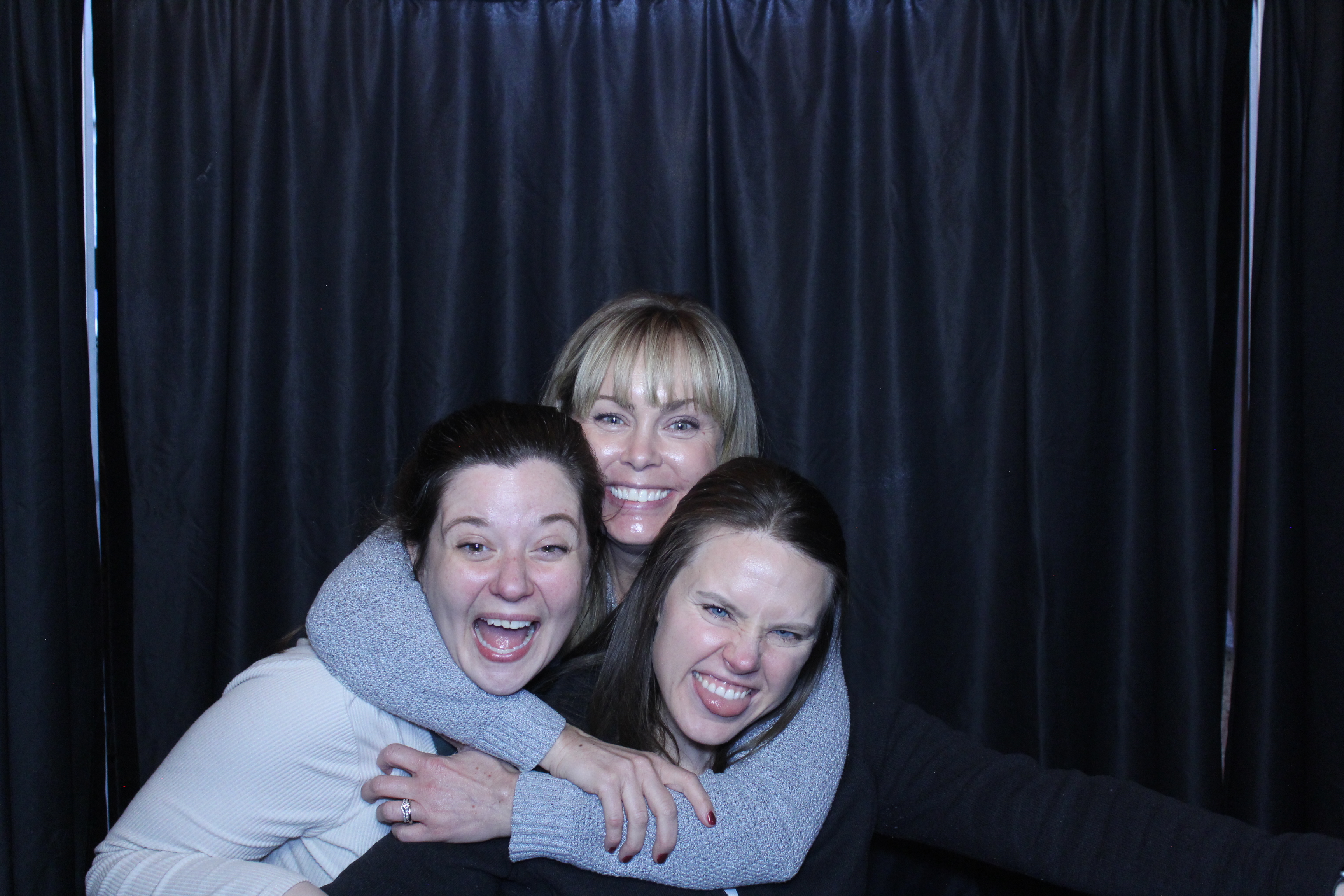 Thunderdome Restauraunt Group Super Bowl | View more photos from the event at gallery.photoboothcincy.com/u/PhotoBoothCincy/Thunderdome-Restauraunt-Group-Super-Bowl