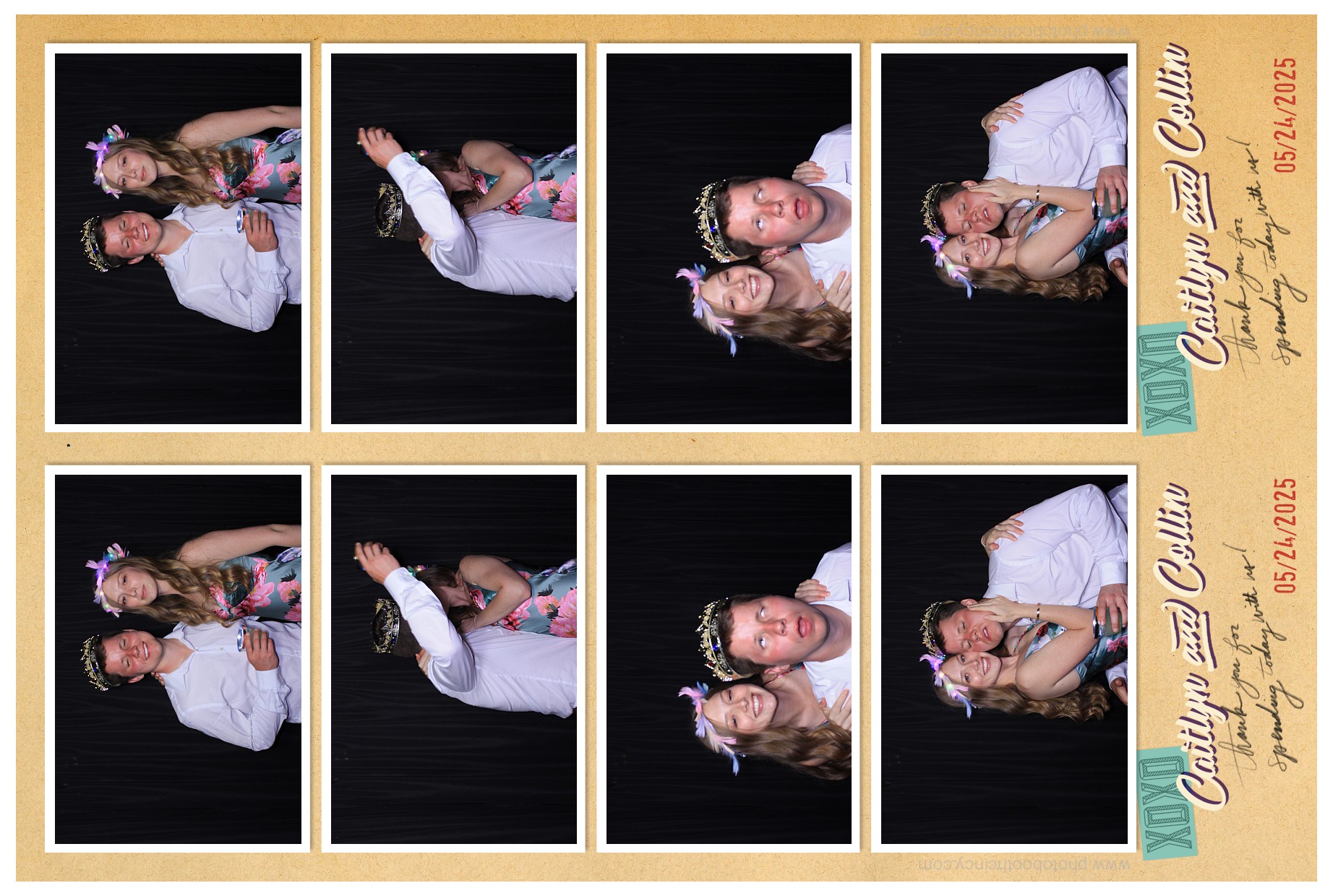 Tina Mccullough  | View more photos from the event at gallery.photoboothcincy.com/u/PhotoBoothCincy/Tina-Mccullough