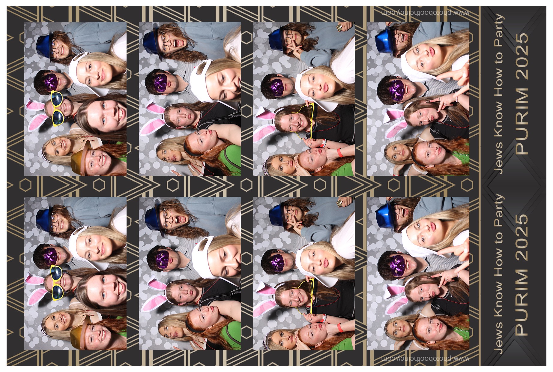 Tony & Shannon  | View more photos from the event at gallery.photoboothcincy.com/u/PhotoBoothCincy/Tony-Shannon