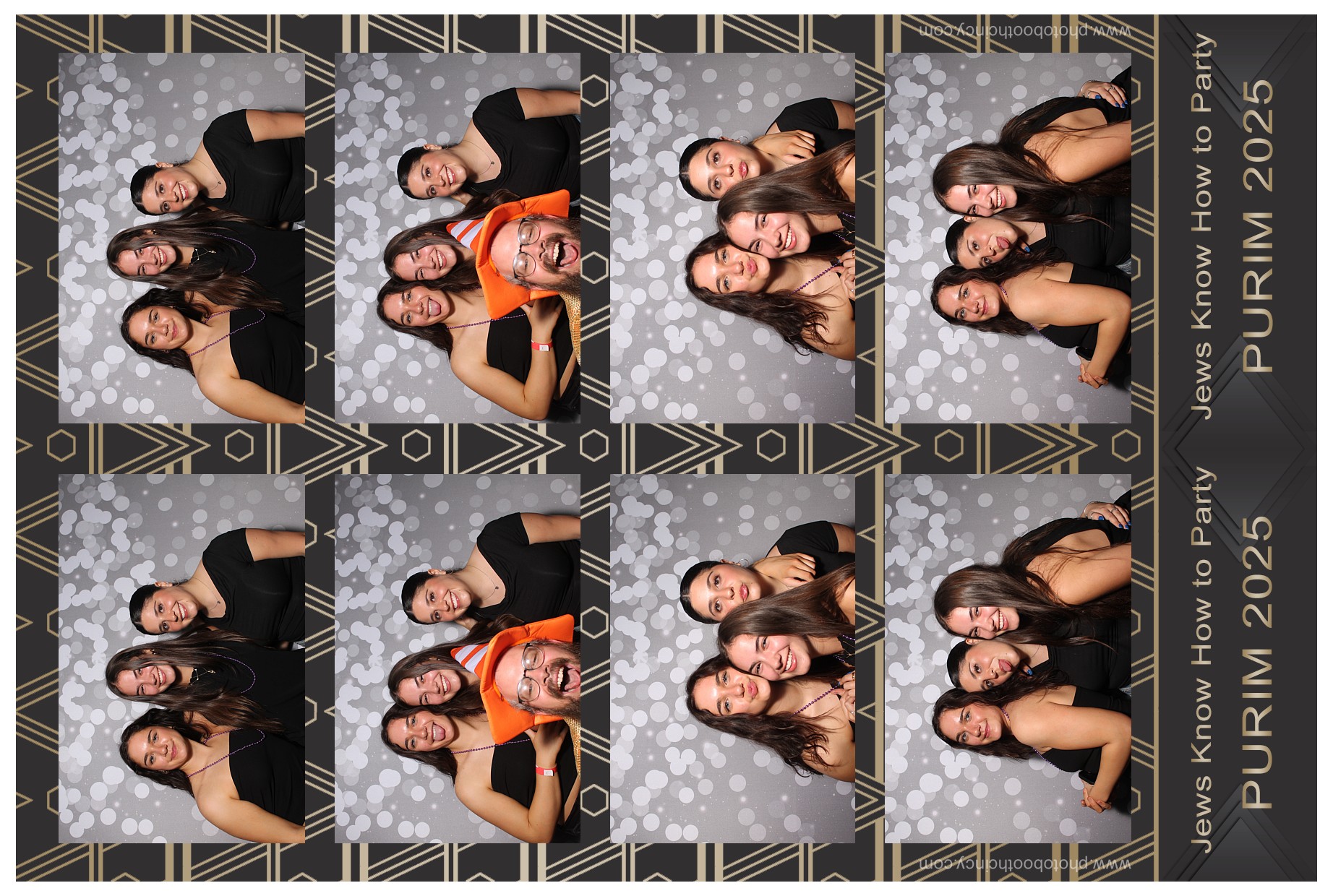 Tony & Shannon  | View more photos from the event at gallery.photoboothcincy.com/u/PhotoBoothCincy/Tony-Shannon