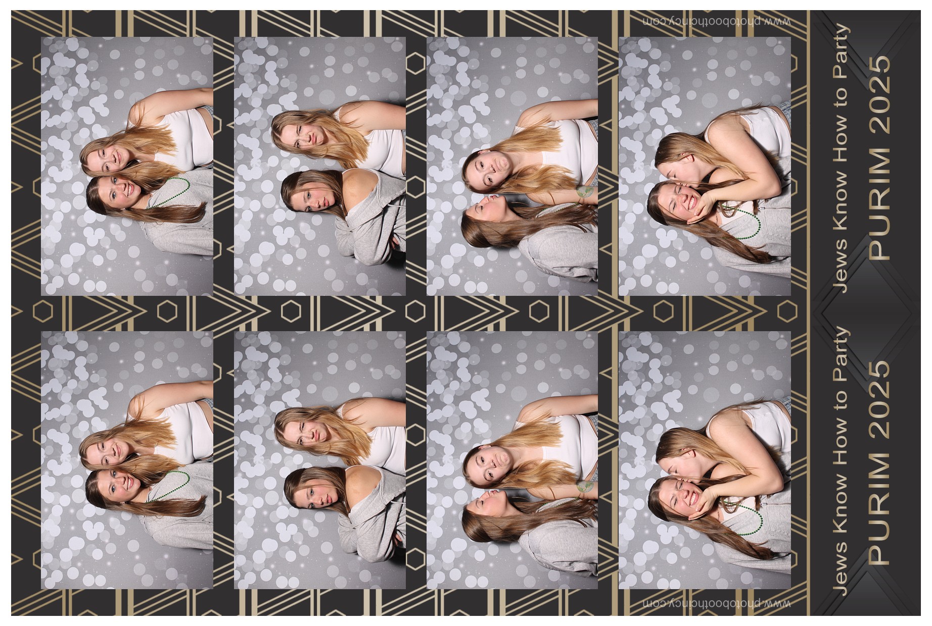 Tony & Shannon  | View more photos from the event at gallery.photoboothcincy.com/u/PhotoBoothCincy/Tony-Shannon