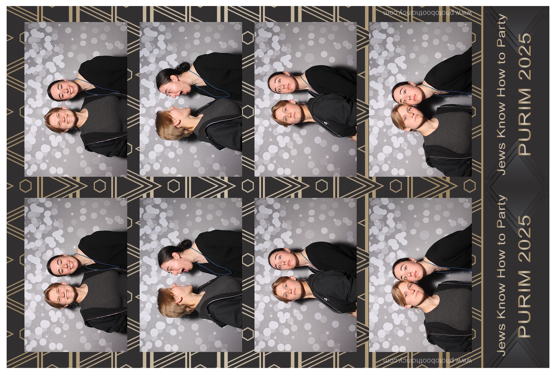 Tony & Shannon  | View more photos from the event at gallery.photoboothcincy.com/u/PhotoBoothCincy/Tony-Shannon