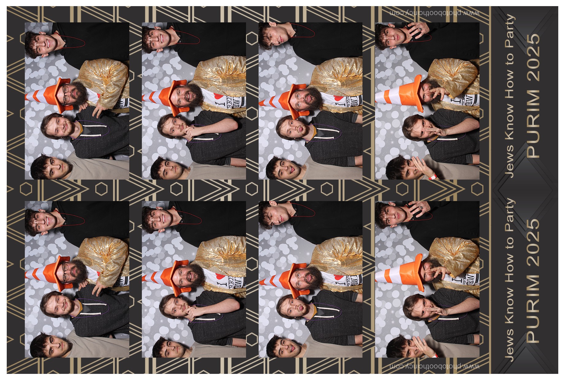 Tony & Shannon  | View more photos from the event at gallery.photoboothcincy.com/u/PhotoBoothCincy/Tony-Shannon