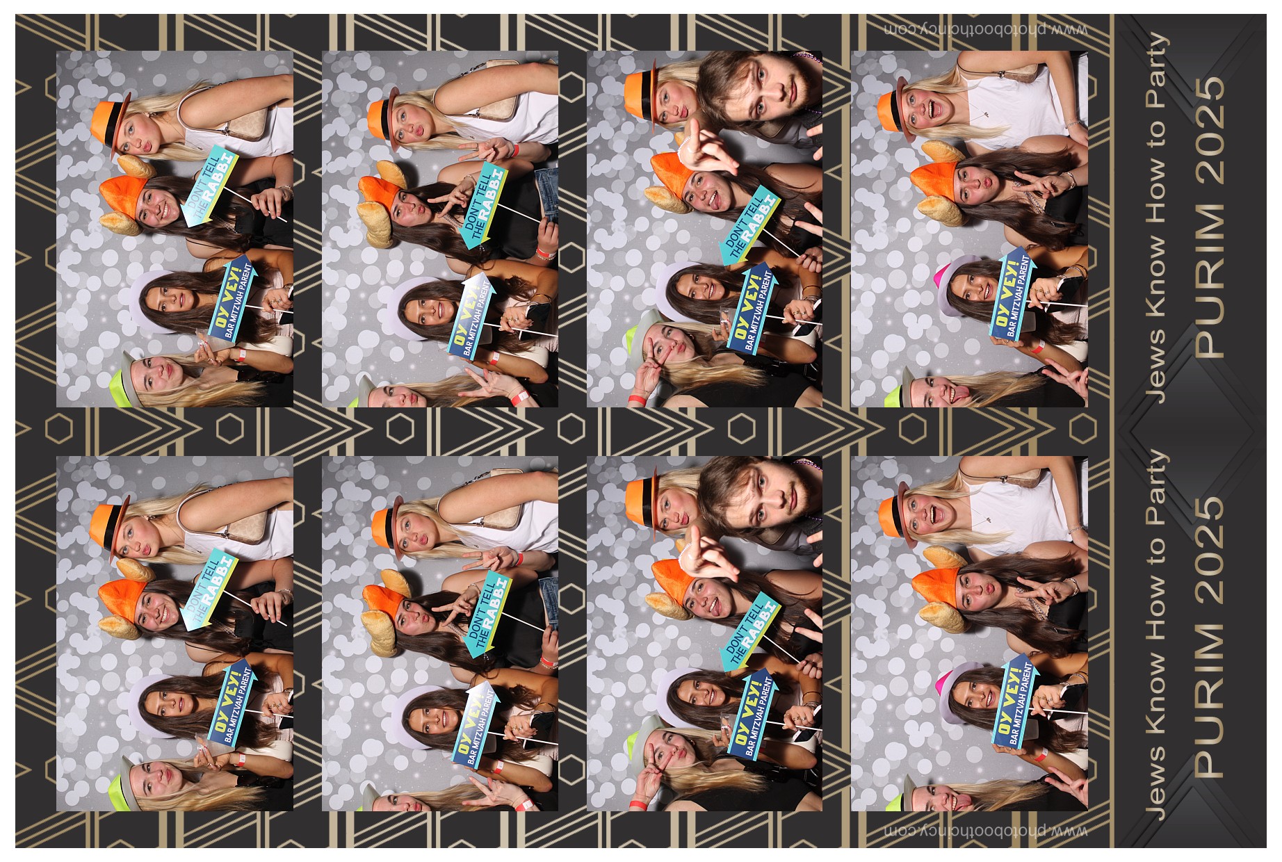 Tony & Shannon  | View more photos from the event at gallery.photoboothcincy.com/u/PhotoBoothCincy/Tony-Shannon