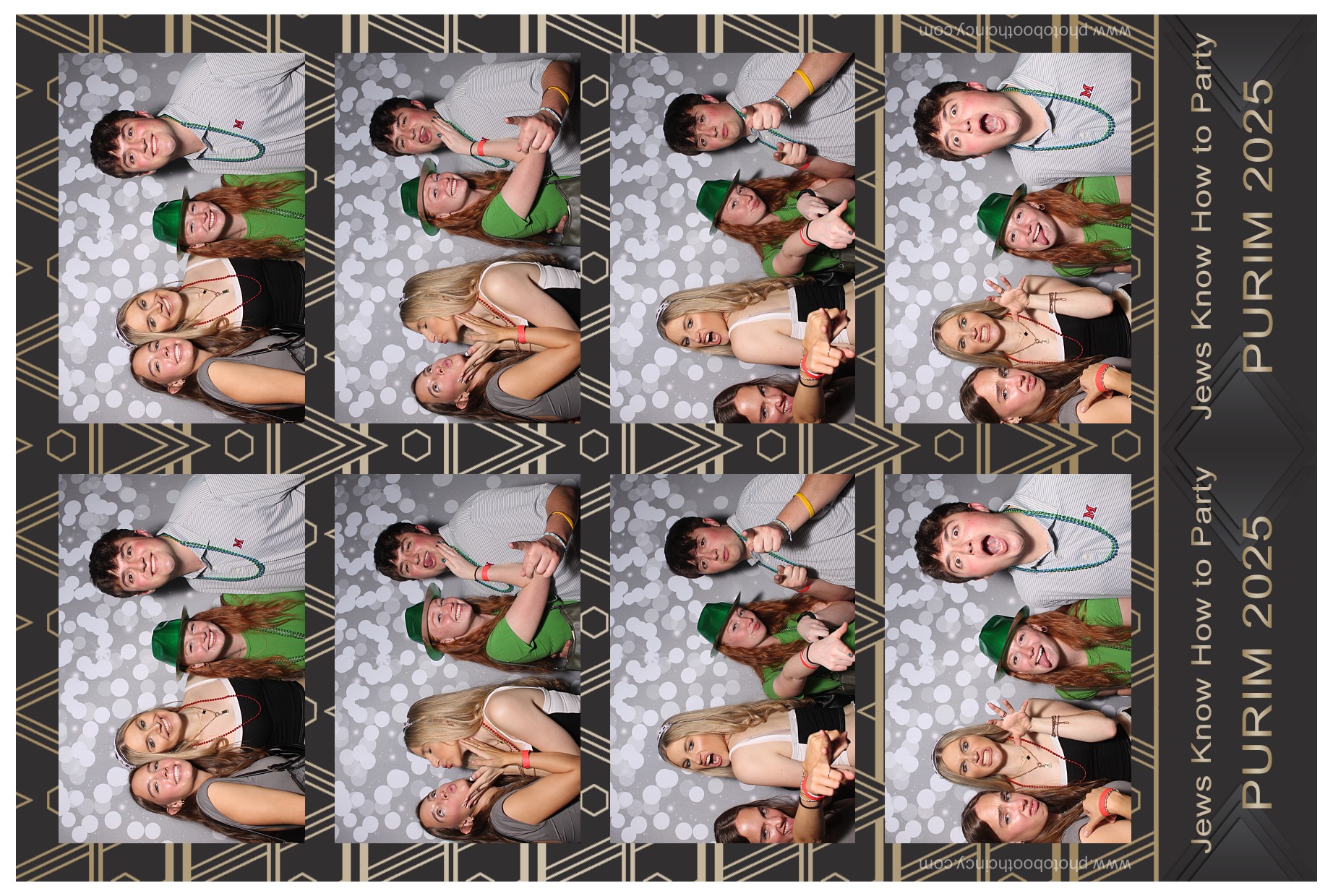 Tony & Shannon  | View more photos from the event at gallery.photoboothcincy.com/u/PhotoBoothCincy/Tony-Shannon