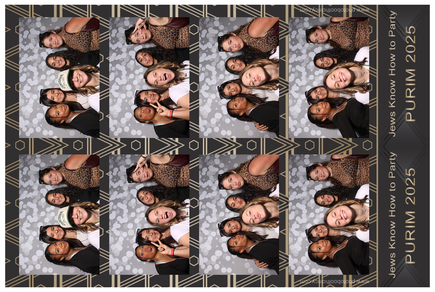 Tony & Shannon  | View more photos from the event at gallery.photoboothcincy.com/u/PhotoBoothCincy/Tony-Shannon