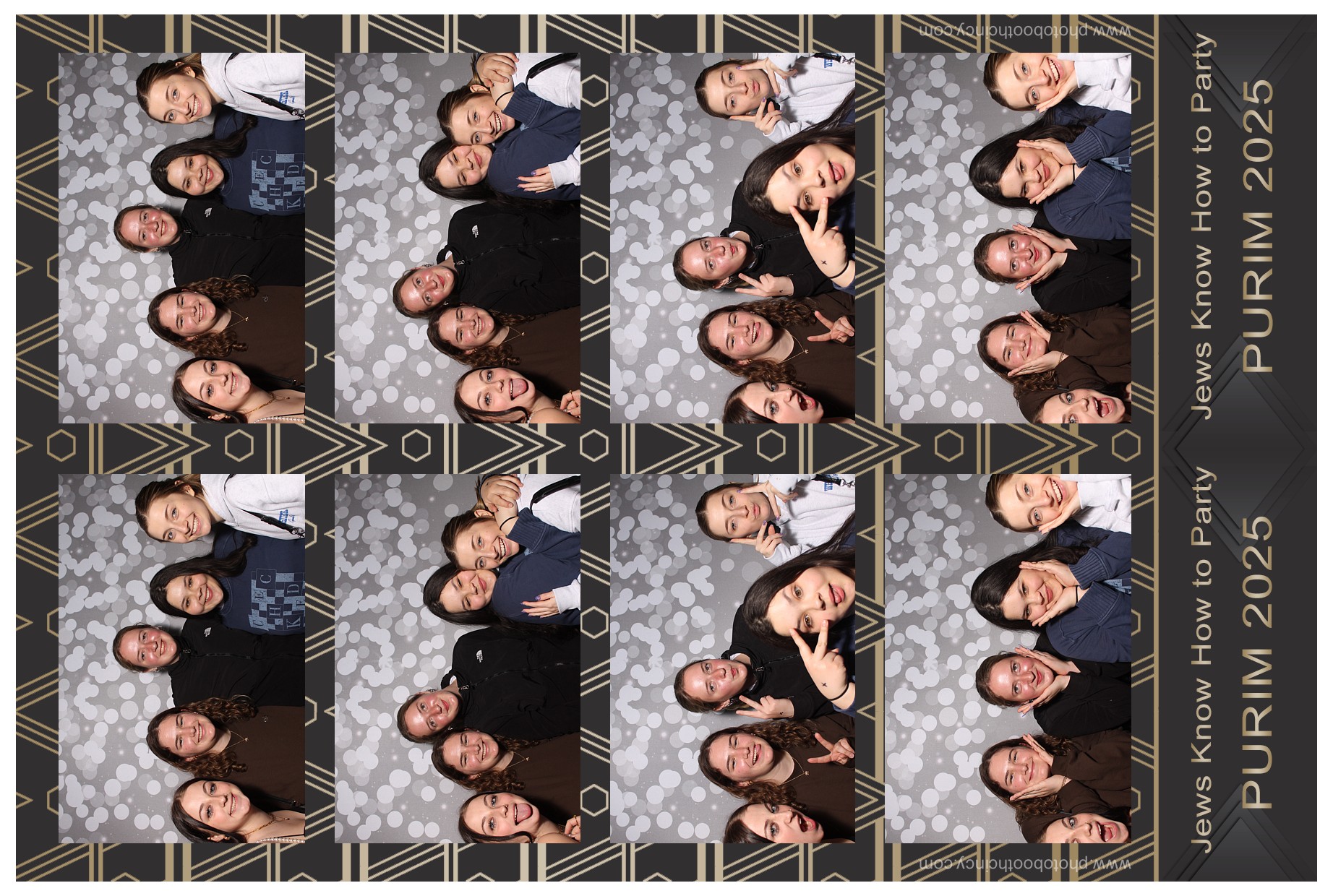 Tony & Shannon  | View more photos from the event at gallery.photoboothcincy.com/u/PhotoBoothCincy/Tony-Shannon