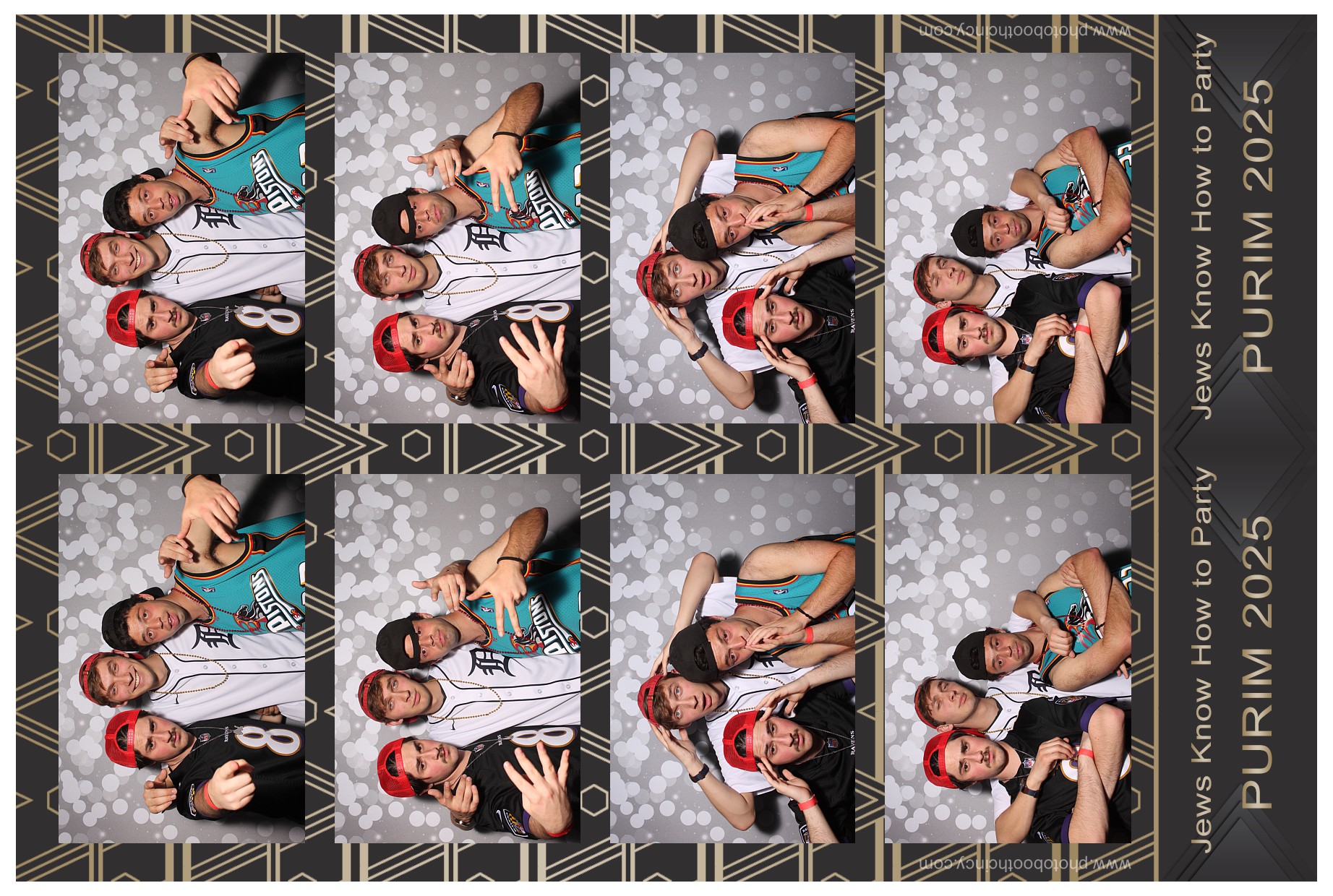 Tony & Shannon  | View more photos from the event at gallery.photoboothcincy.com/u/PhotoBoothCincy/Tony-Shannon