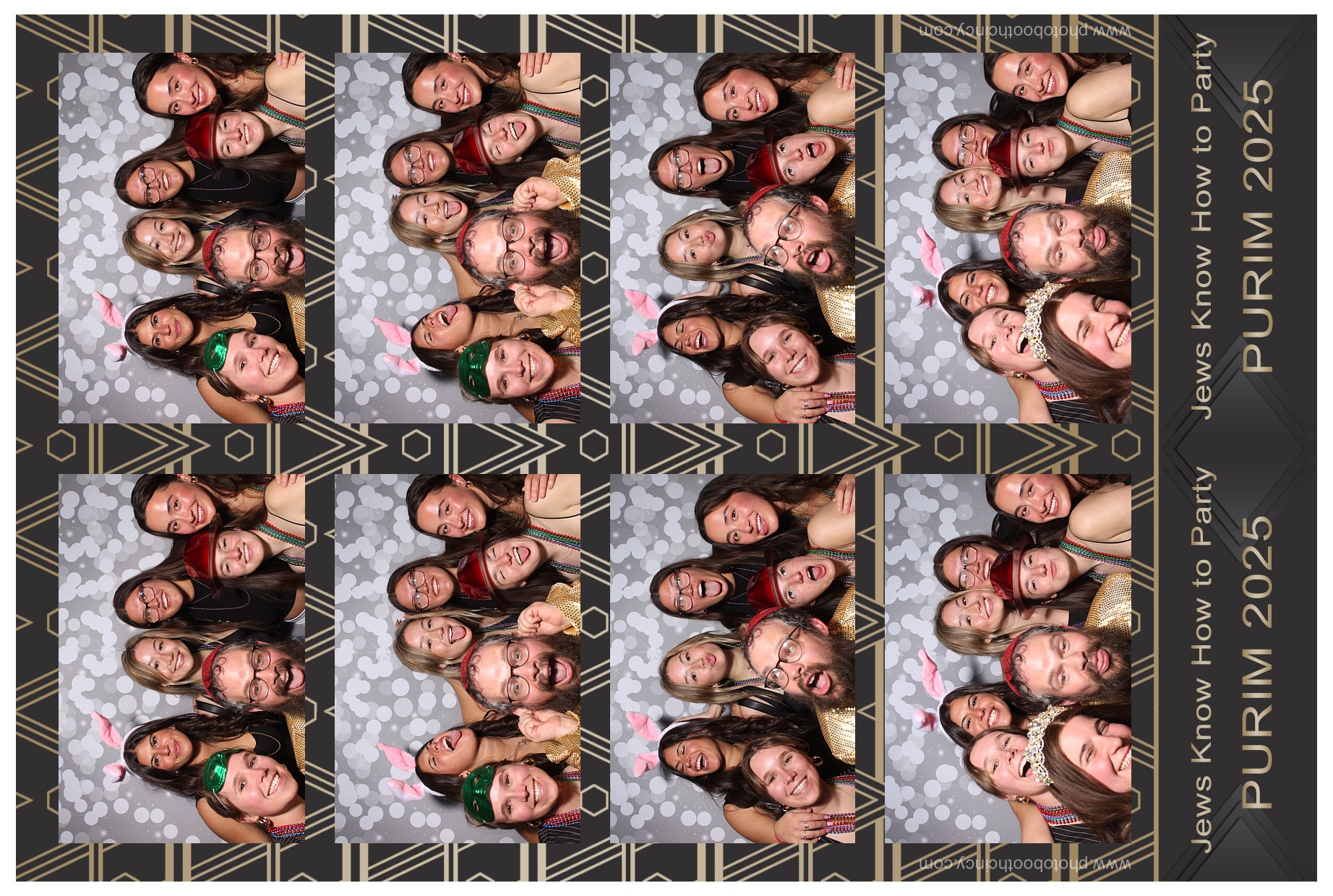 Tony & Shannon  | View more photos from the event at gallery.photoboothcincy.com/u/PhotoBoothCincy/Tony-Shannon