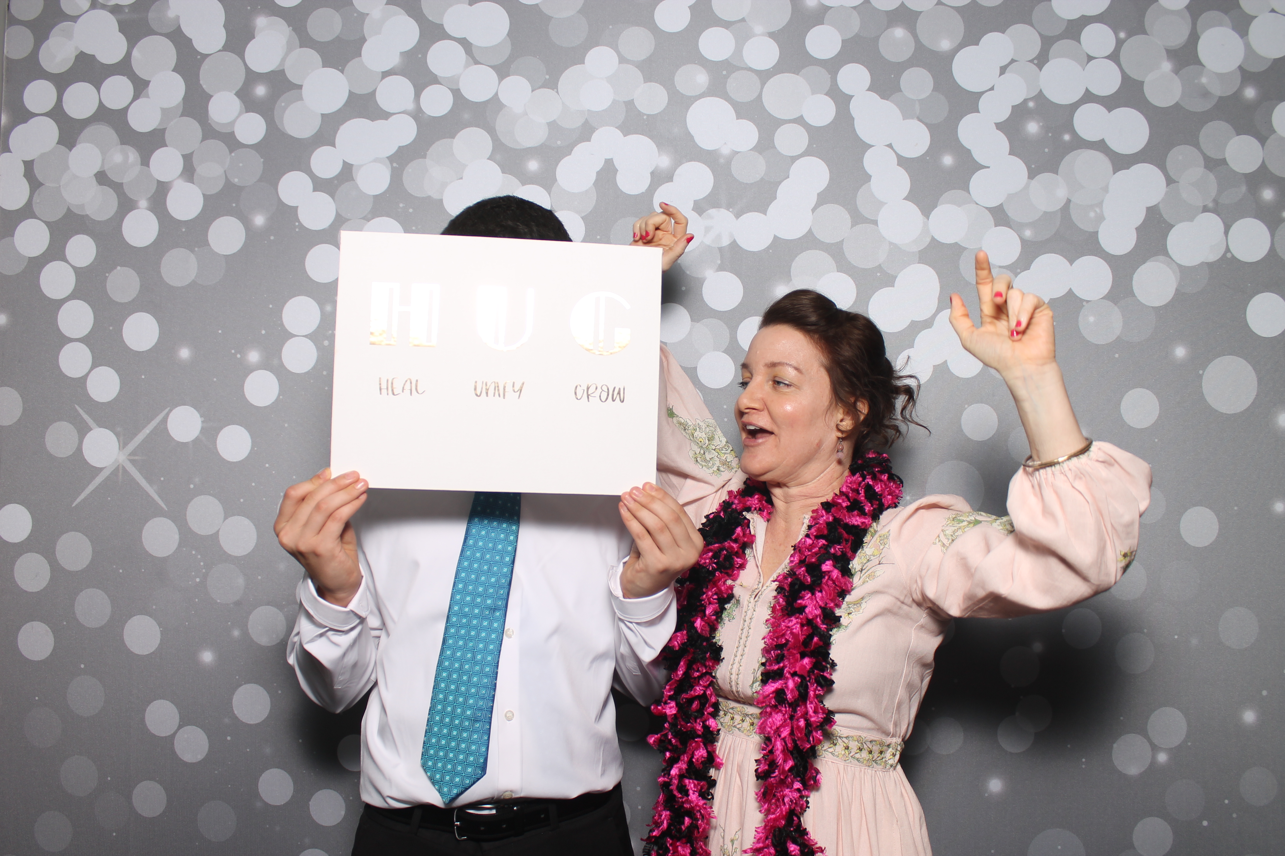 Tony & Shannon  | View more photos from the event at gallery.photoboothcincy.com/u/PhotoBoothCincy/Tony-Shannon