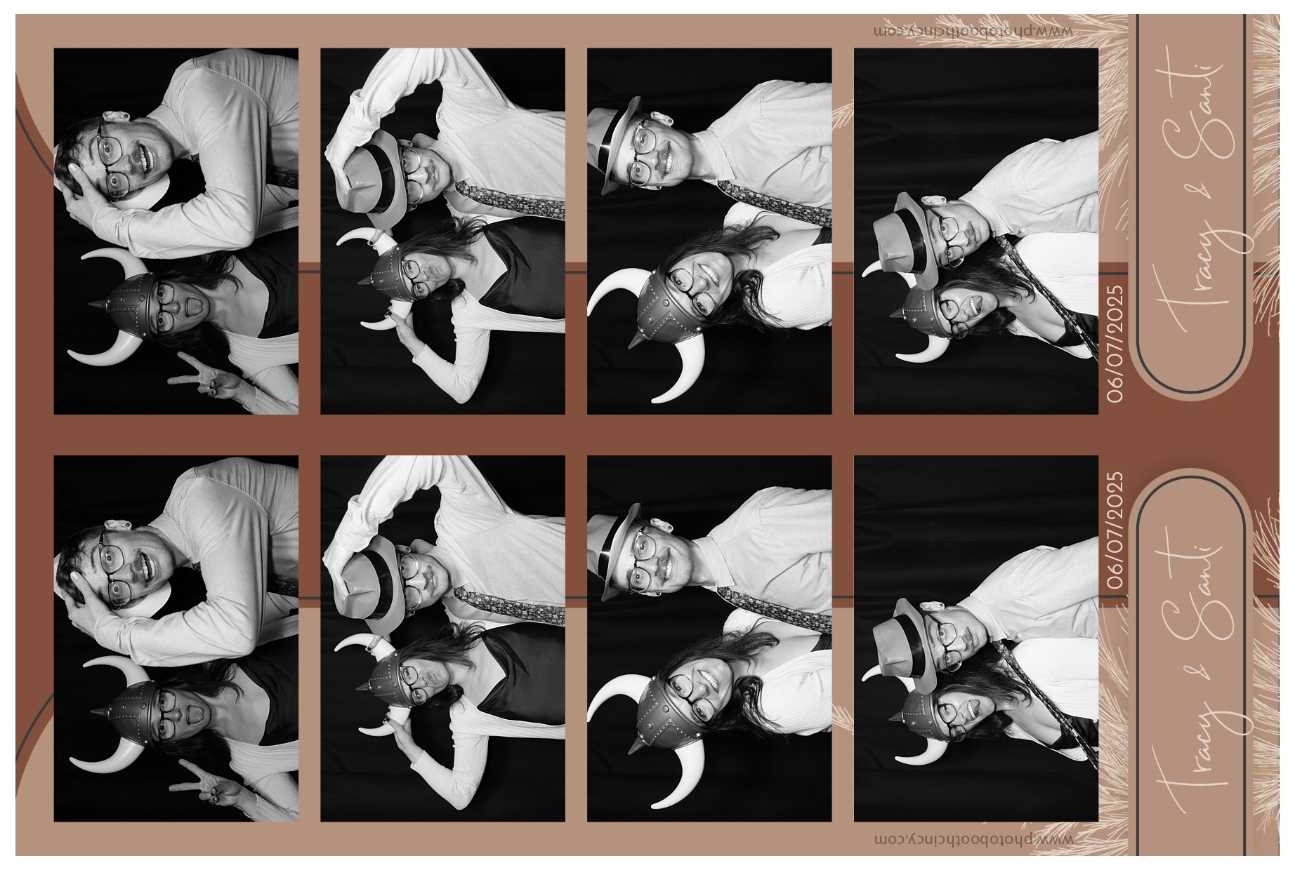 Tracy Li Reception | View more photos from the event at gallery.photoboothcincy.com/u/PhotoBoothCincy/Tracy-Li-Reception