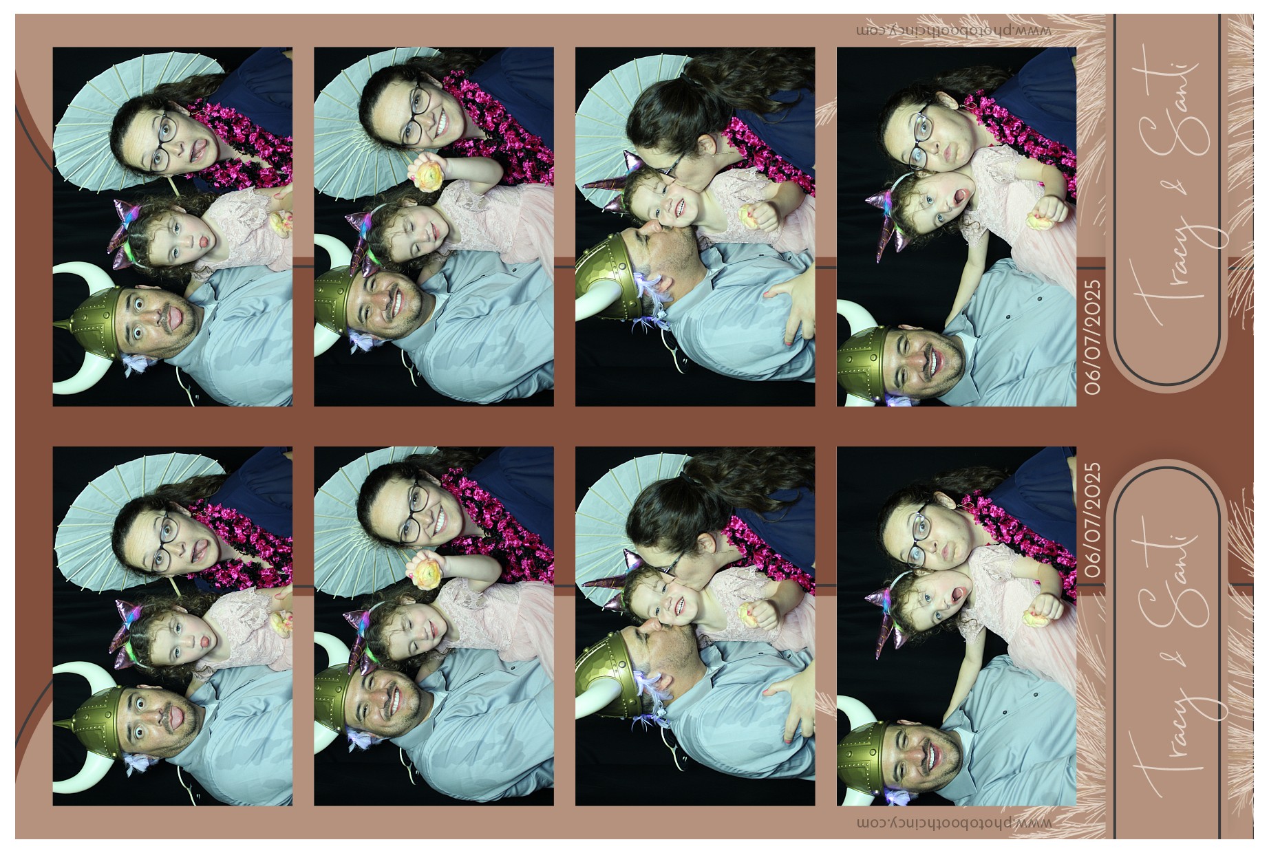 Tracy Li Reception | View more photos from the event at gallery.photoboothcincy.com/u/PhotoBoothCincy/Tracy-Li-Reception