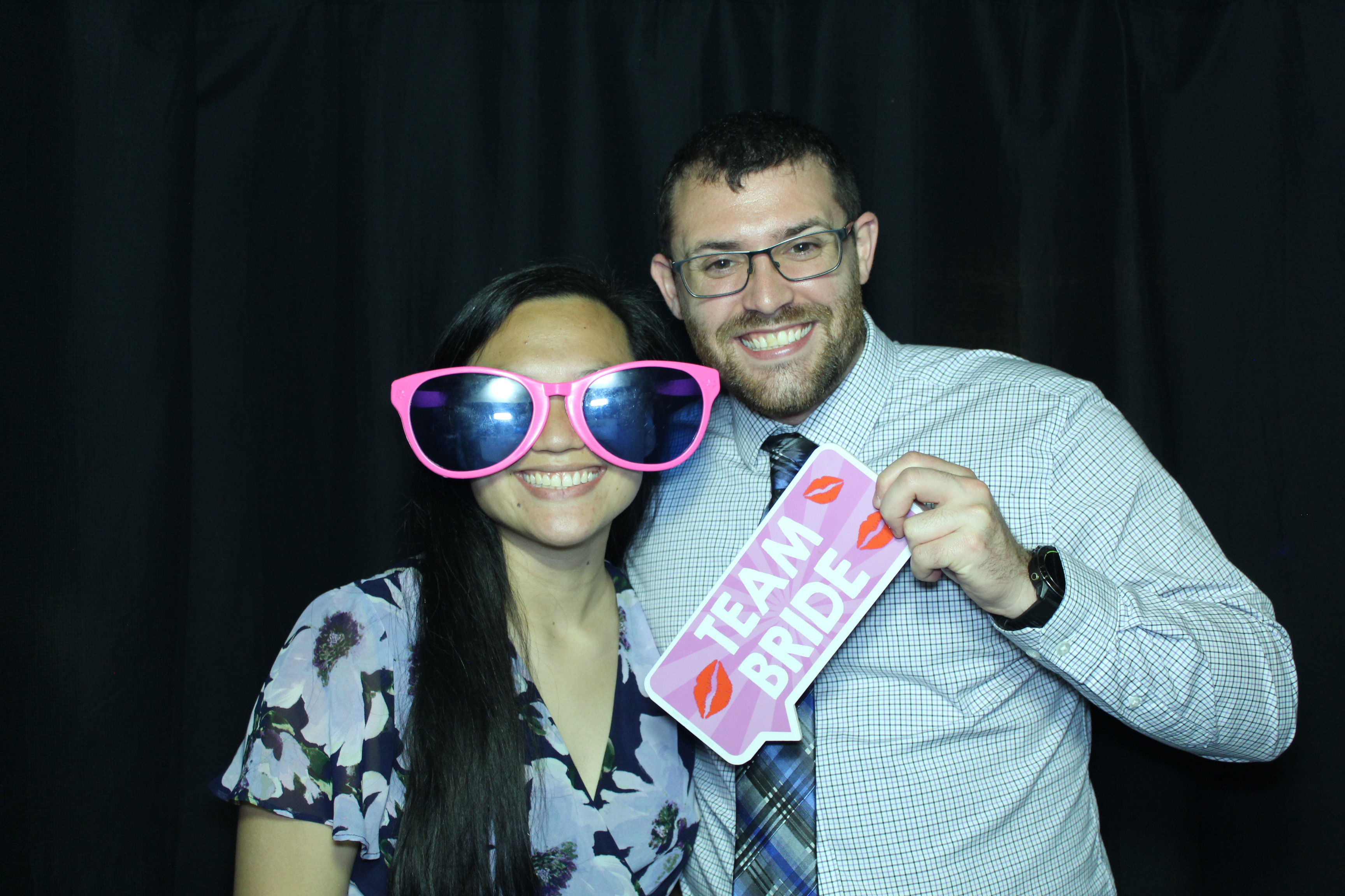 Tracy Li Reception | View more photos from the event at gallery.photoboothcincy.com/u/PhotoBoothCincy/Tracy-Li-Reception