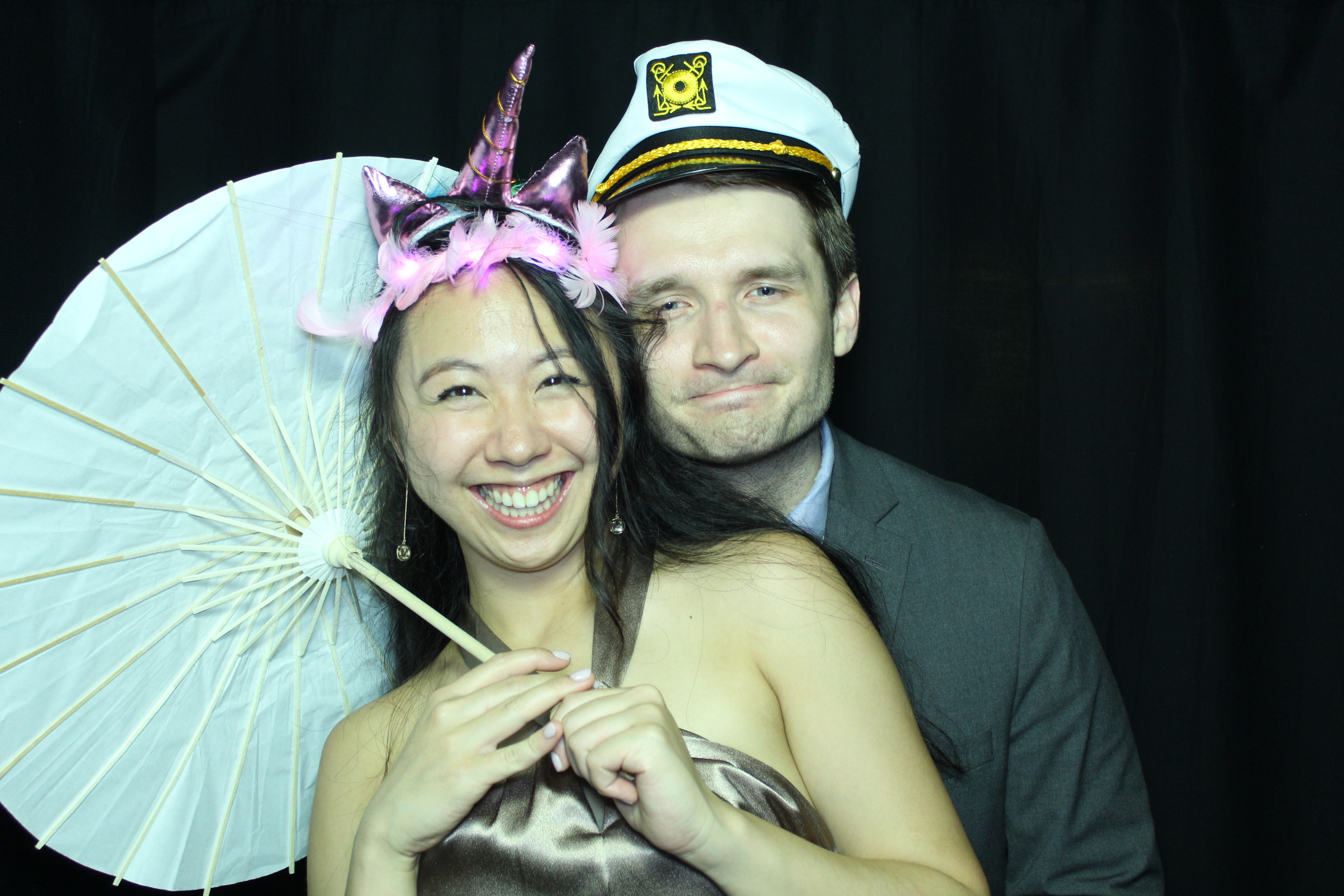 Tracy Li Reception | View more photos from the event at gallery.photoboothcincy.com/u/PhotoBoothCincy/Tracy-Li-Reception