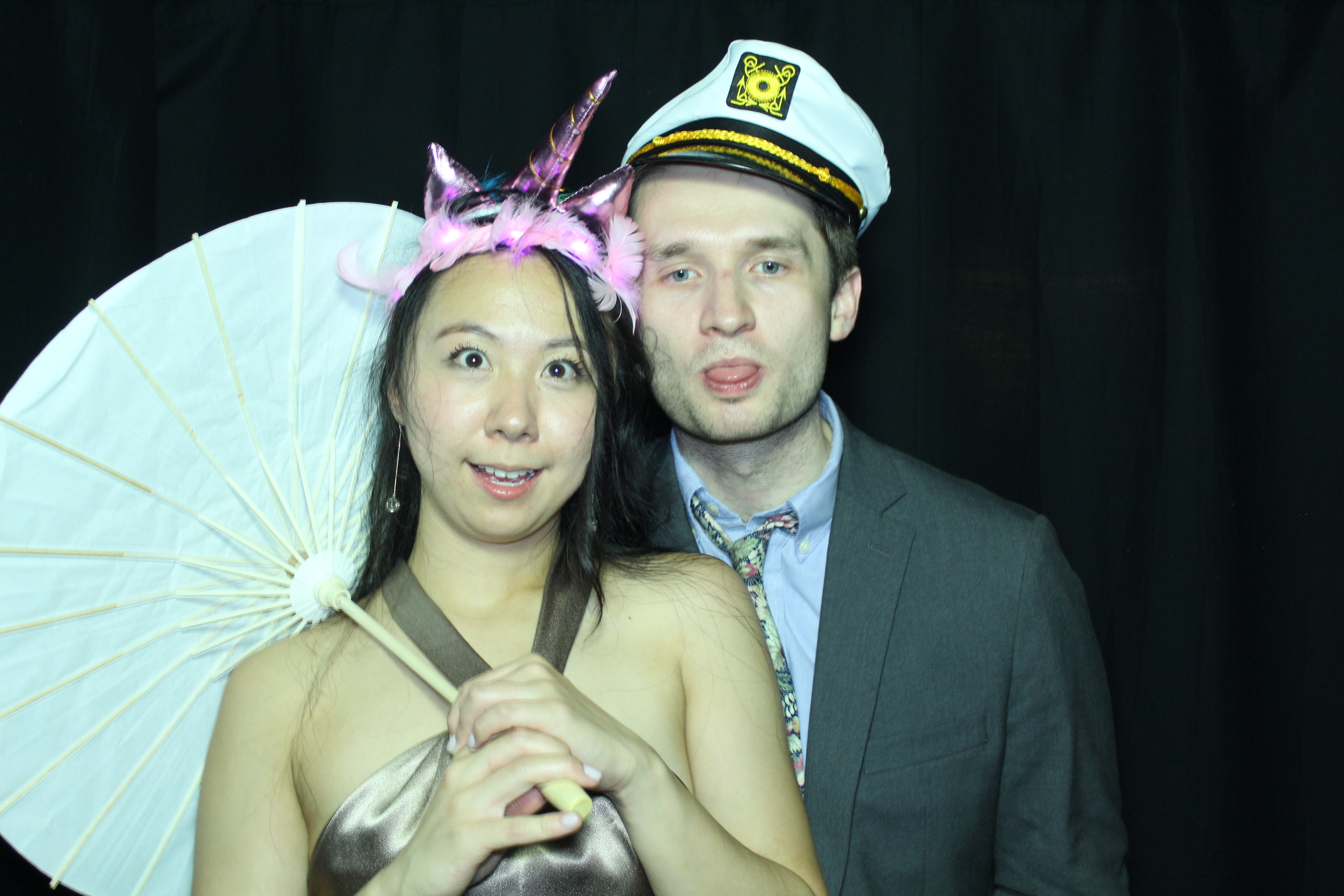 Tracy Li Reception | View more photos from the event at gallery.photoboothcincy.com/u/PhotoBoothCincy/Tracy-Li-Reception