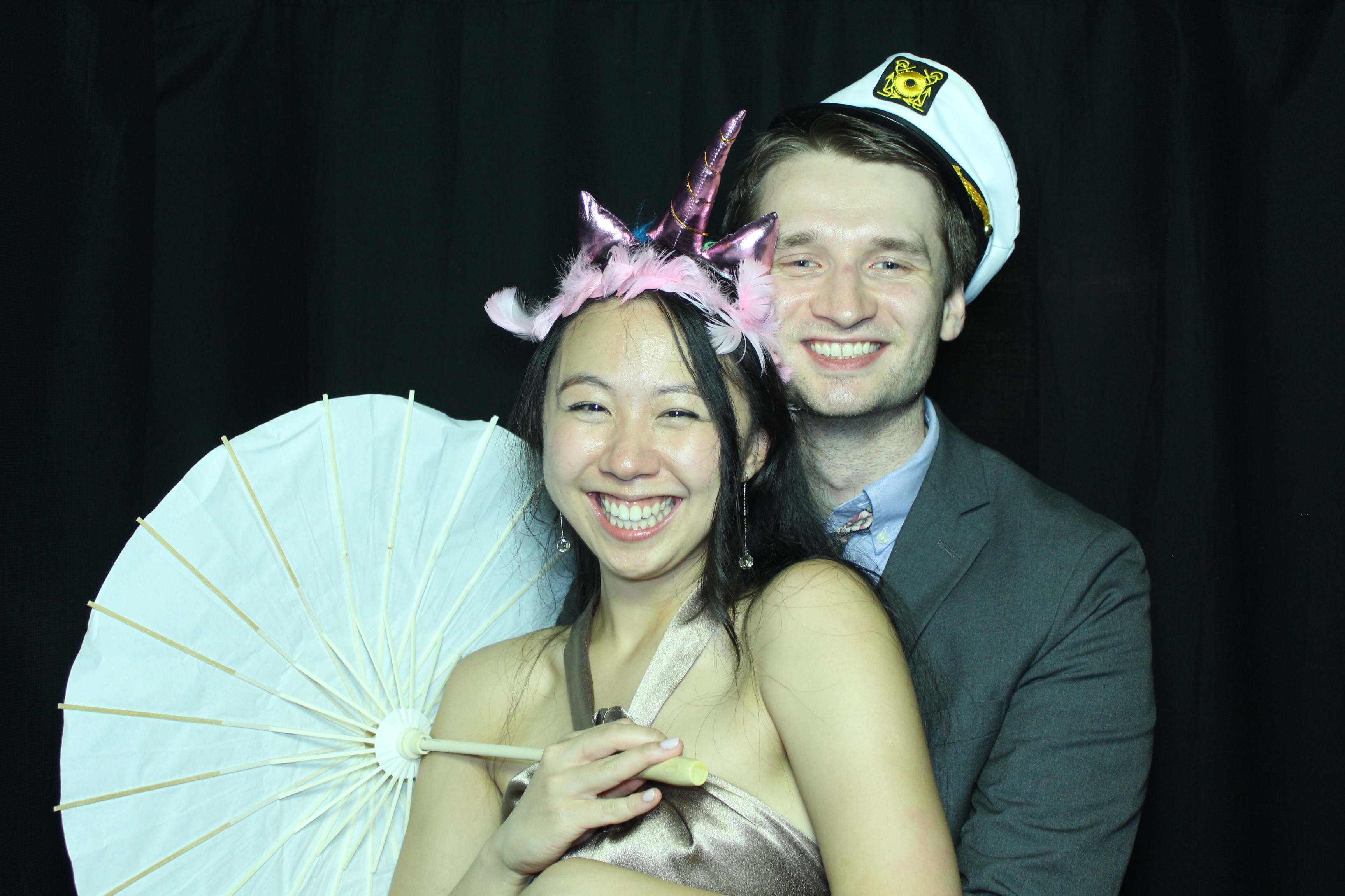 Tracy Li Reception | View more photos from the event at gallery.photoboothcincy.com/u/PhotoBoothCincy/Tracy-Li-Reception
