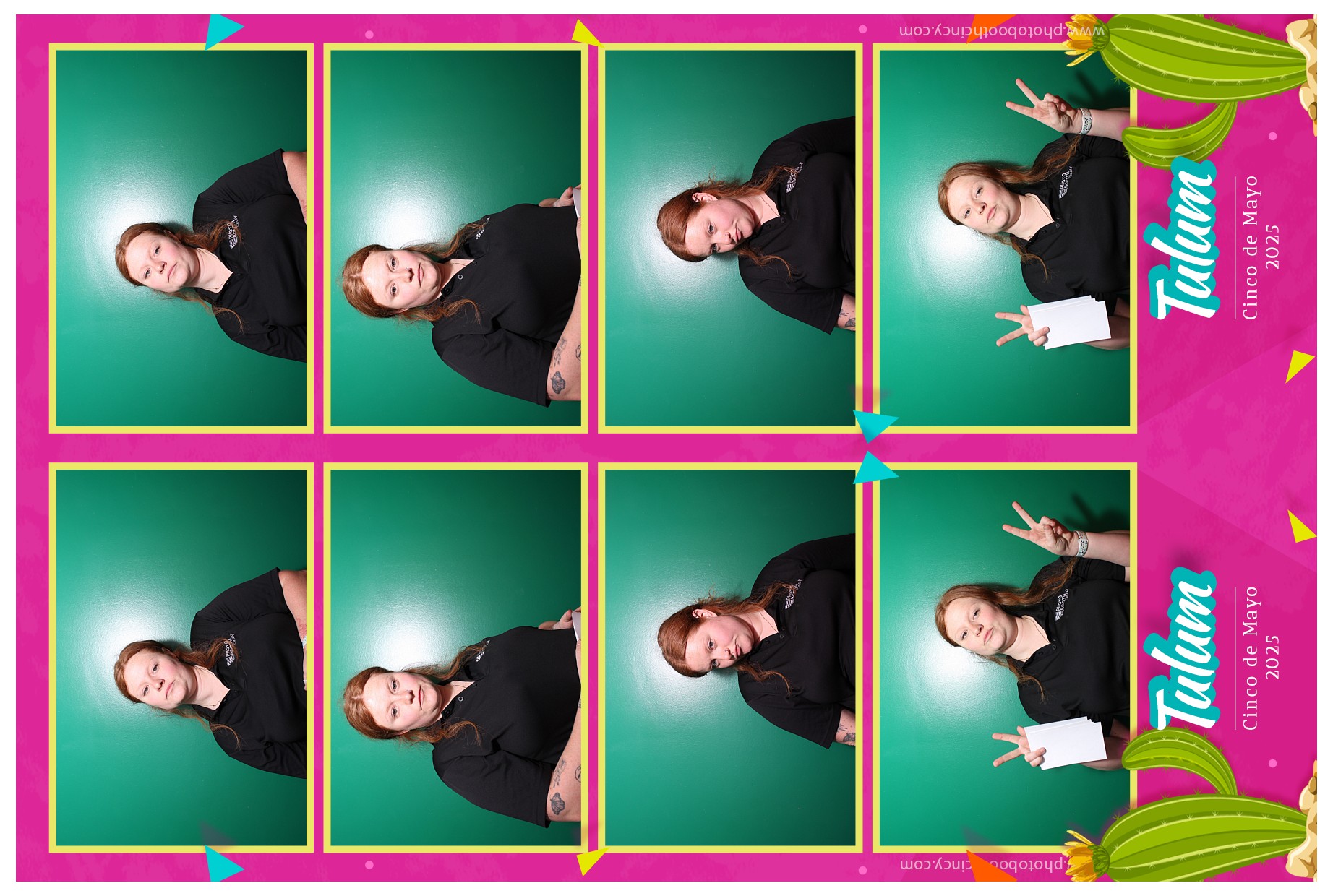 Trade Marketing Event | View more photos from the event at gallery.photoboothcincy.com/u/PhotoBoothCincy/Trade-Marketing-Event