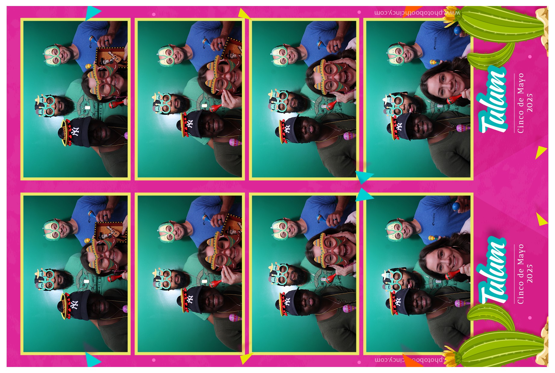 Trade Marketing Event | View more photos from the event at gallery.photoboothcincy.com/u/PhotoBoothCincy/Trade-Marketing-Event