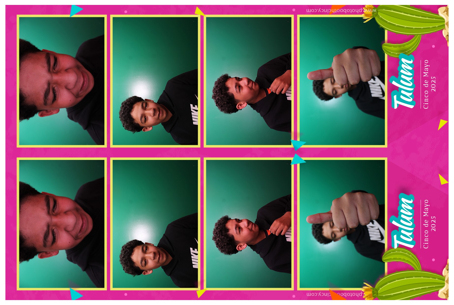 Trade Marketing Event | View more photos from the event at gallery.photoboothcincy.com/u/PhotoBoothCincy/Trade-Marketing-Event