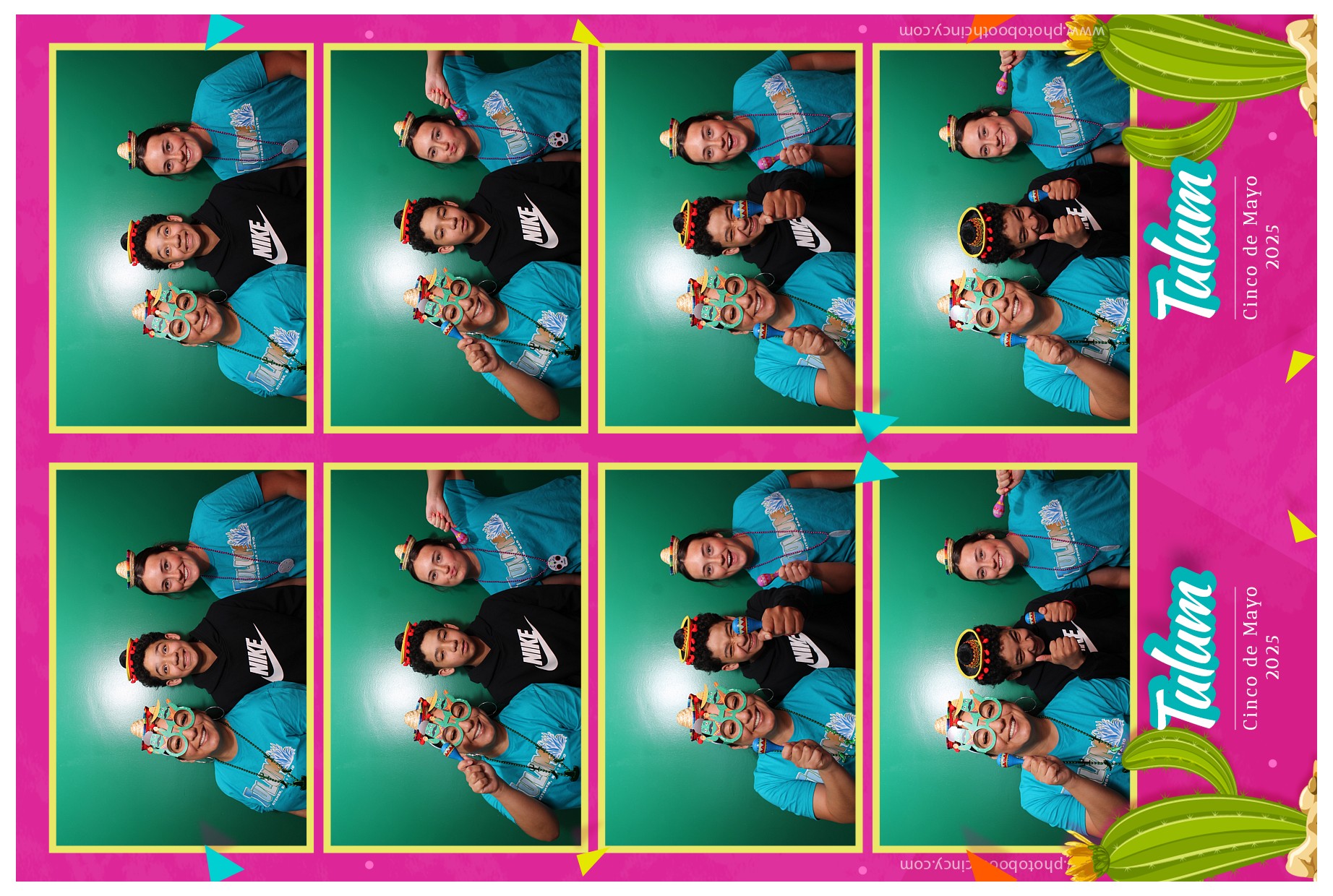 Trade Marketing Event | View more photos from the event at gallery.photoboothcincy.com/u/PhotoBoothCincy/Trade-Marketing-Event