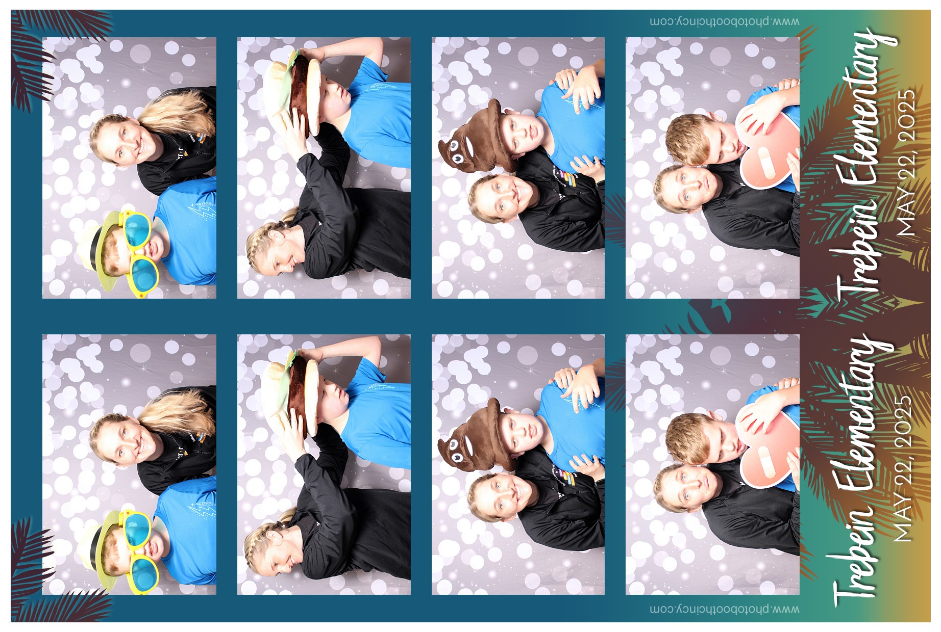 Trebein Fifth Grade | View more photos from the event at gallery.photoboothcincy.com/u/PhotoBoothCincy/Trebein-Fifth-Grade