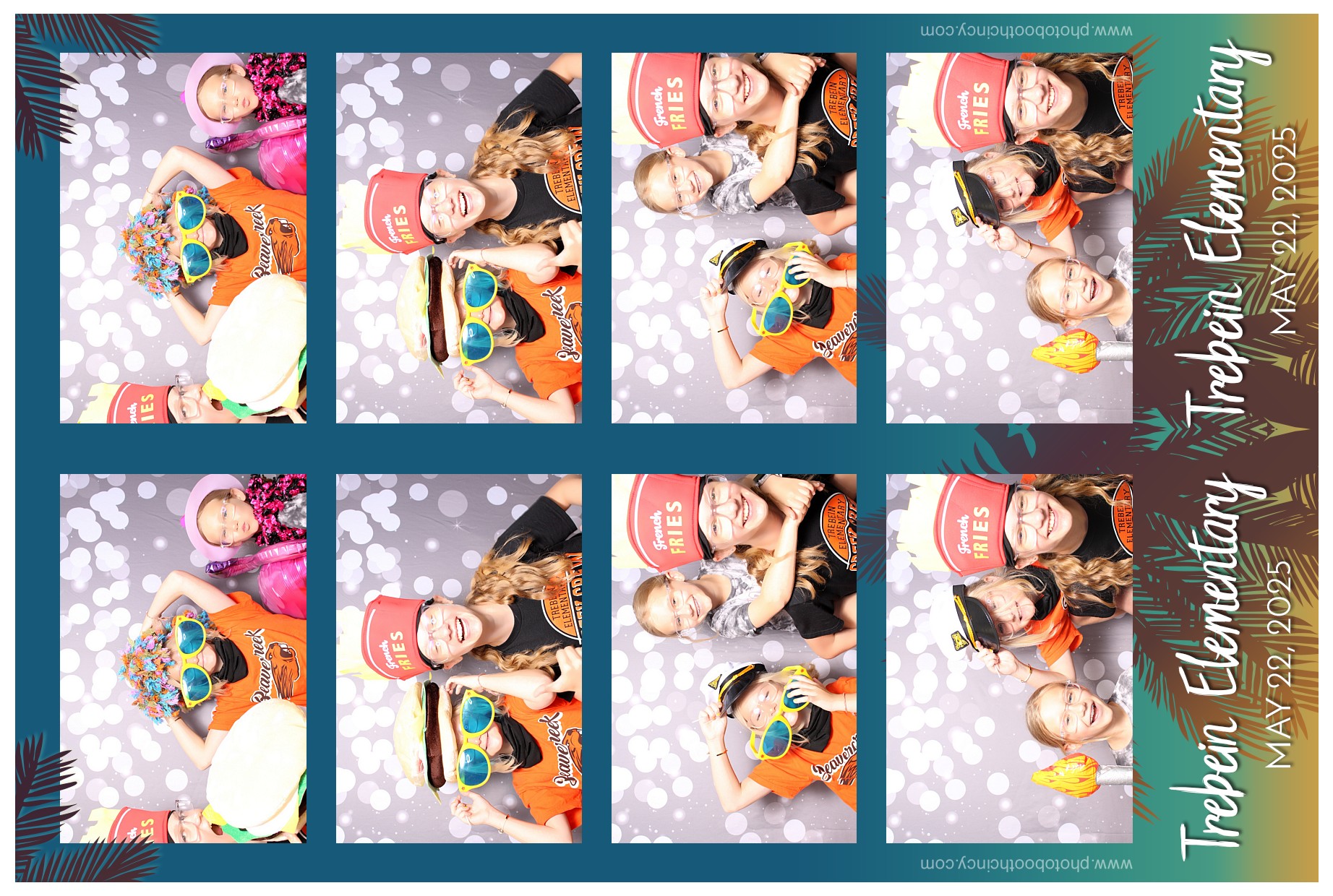 Trebein Fifth Grade | View more photos from the event at gallery.photoboothcincy.com/u/PhotoBoothCincy/Trebein-Fifth-Grade