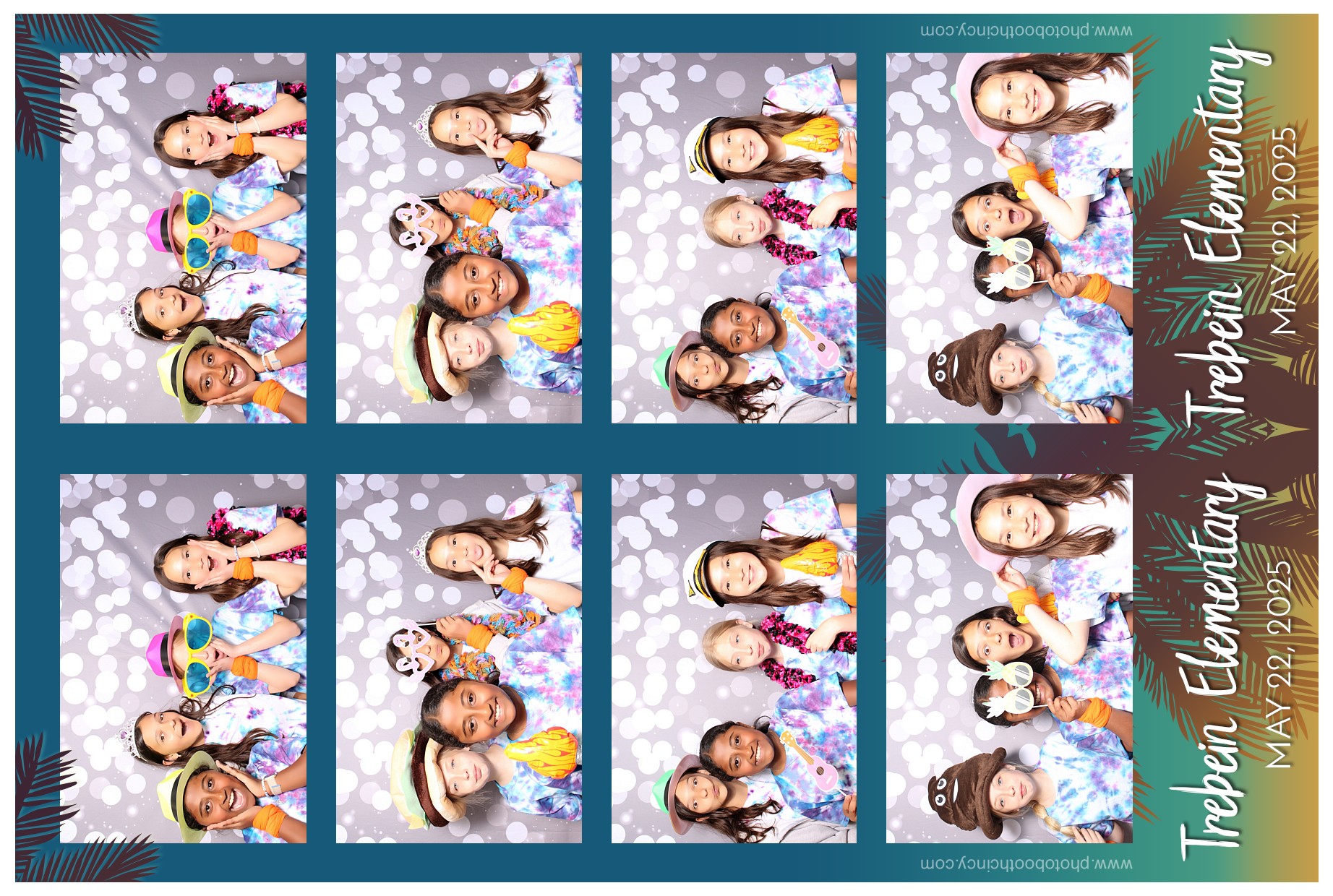 Trebein Fifth Grade | View more photos from the event at gallery.photoboothcincy.com/u/PhotoBoothCincy/Trebein-Fifth-Grade
