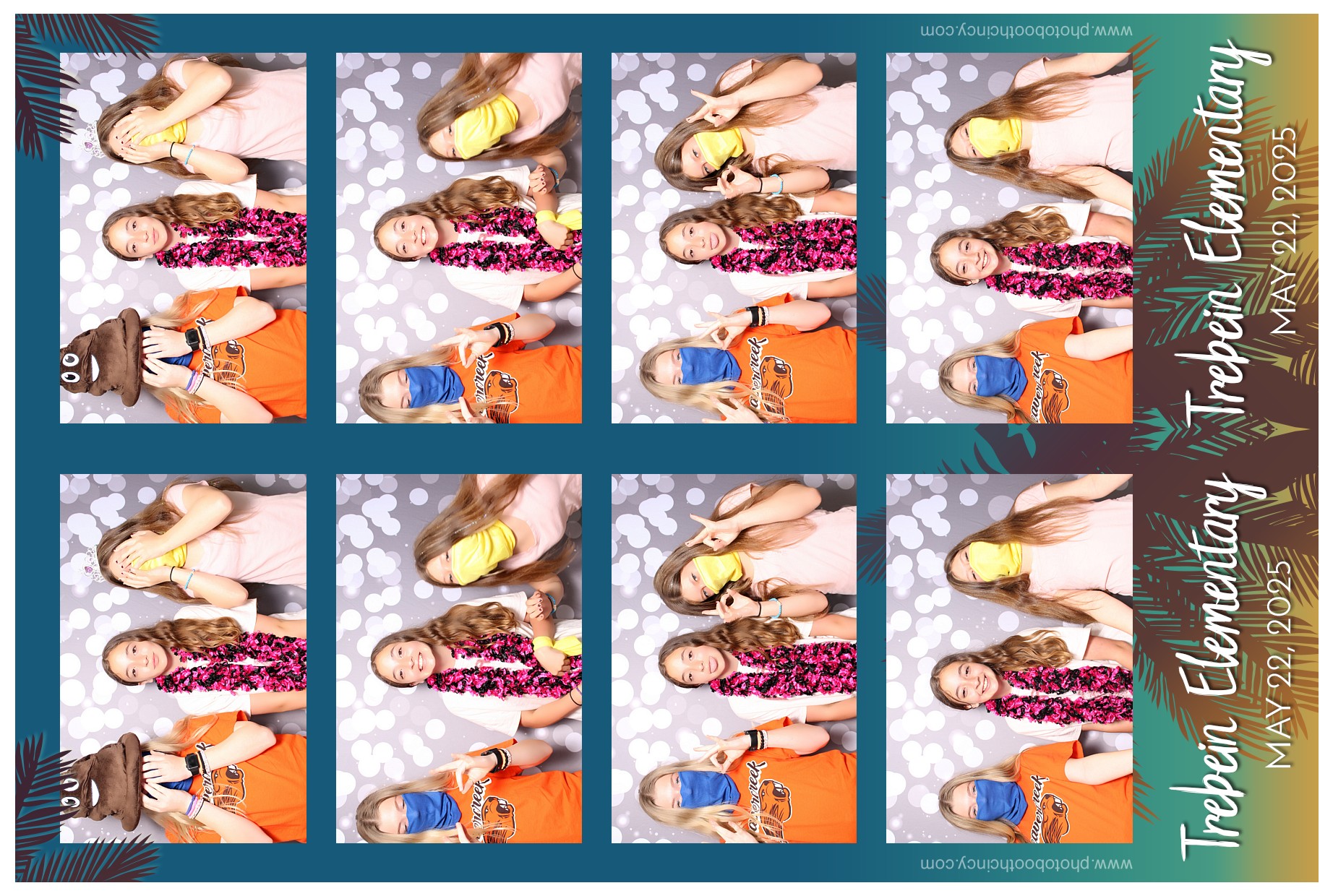 Trebein Fifth Grade | View more photos from the event at gallery.photoboothcincy.com/u/PhotoBoothCincy/Trebein-Fifth-Grade