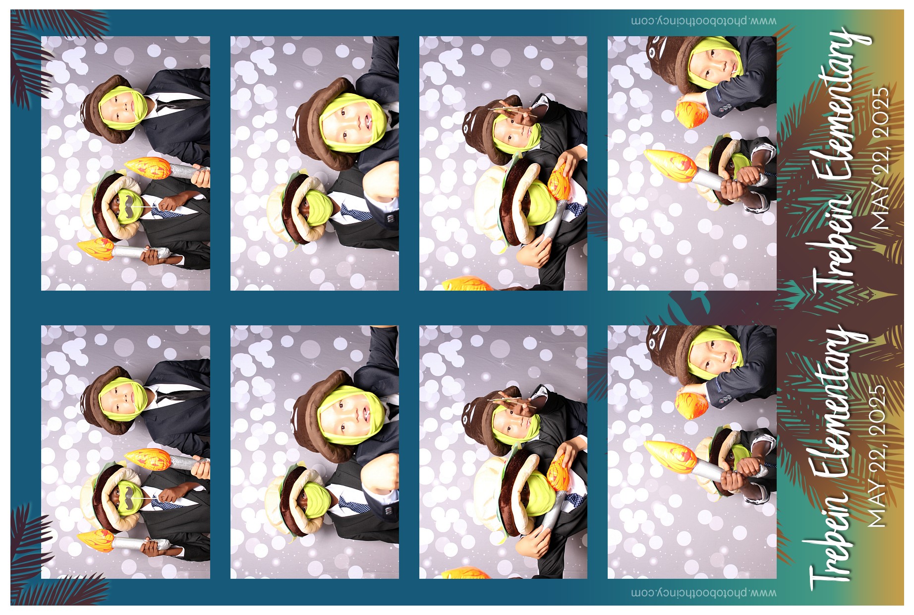 Trebein Fifth Grade | View more photos from the event at gallery.photoboothcincy.com/u/PhotoBoothCincy/Trebein-Fifth-Grade