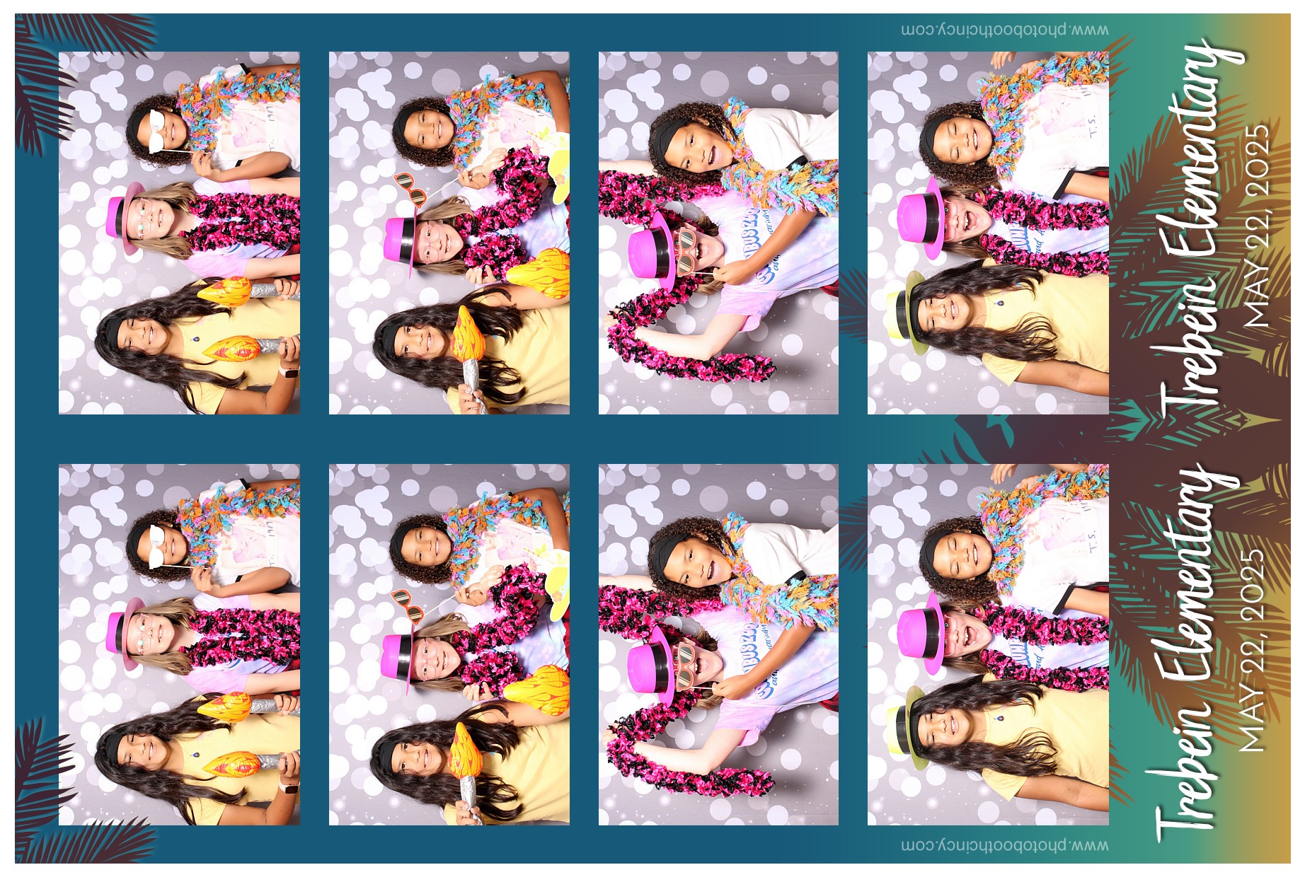 Trebein Fifth Grade | View more photos from the event at gallery.photoboothcincy.com/u/PhotoBoothCincy/Trebein-Fifth-Grade
