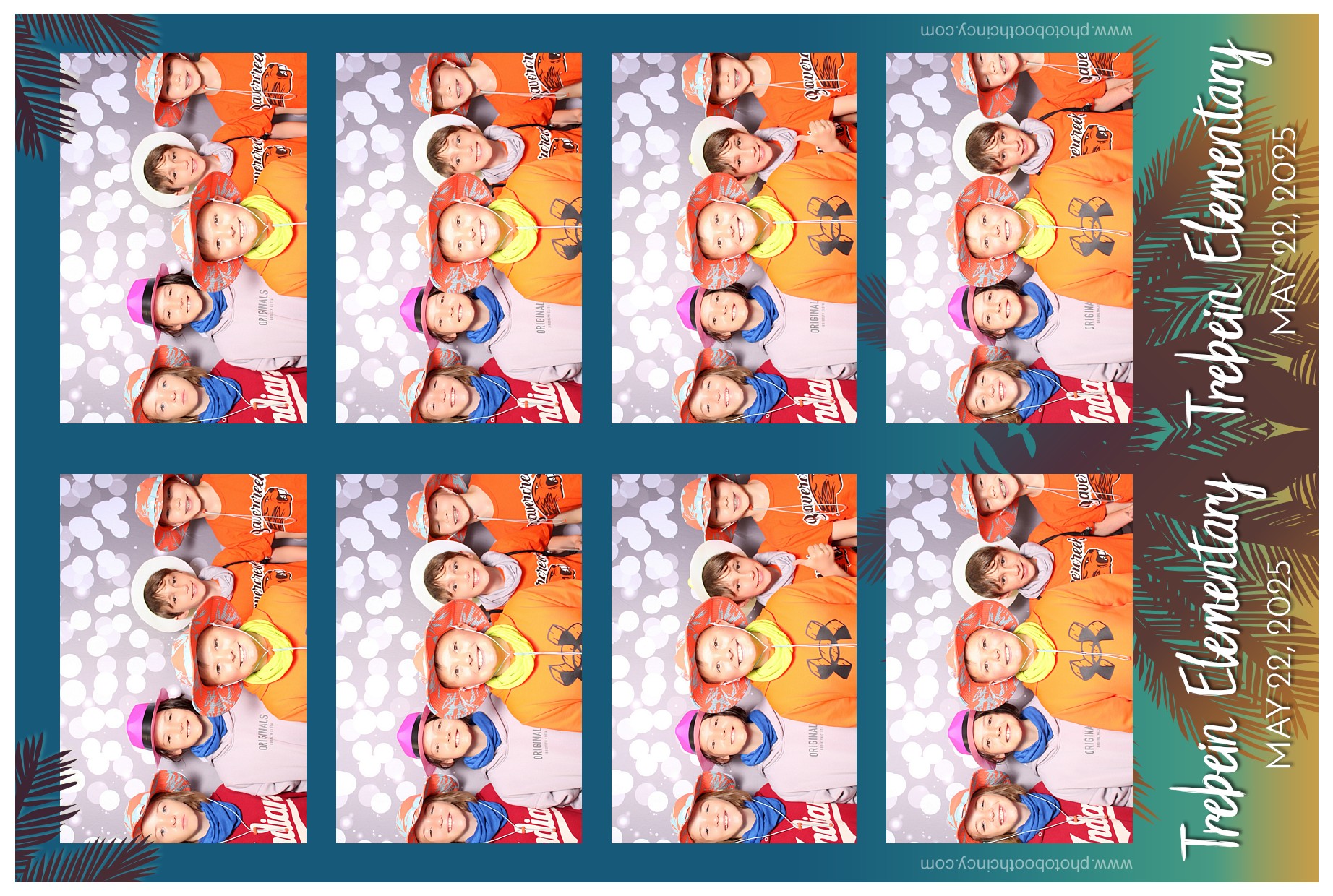 Trebein Fifth Grade | View more photos from the event at gallery.photoboothcincy.com/u/PhotoBoothCincy/Trebein-Fifth-Grade