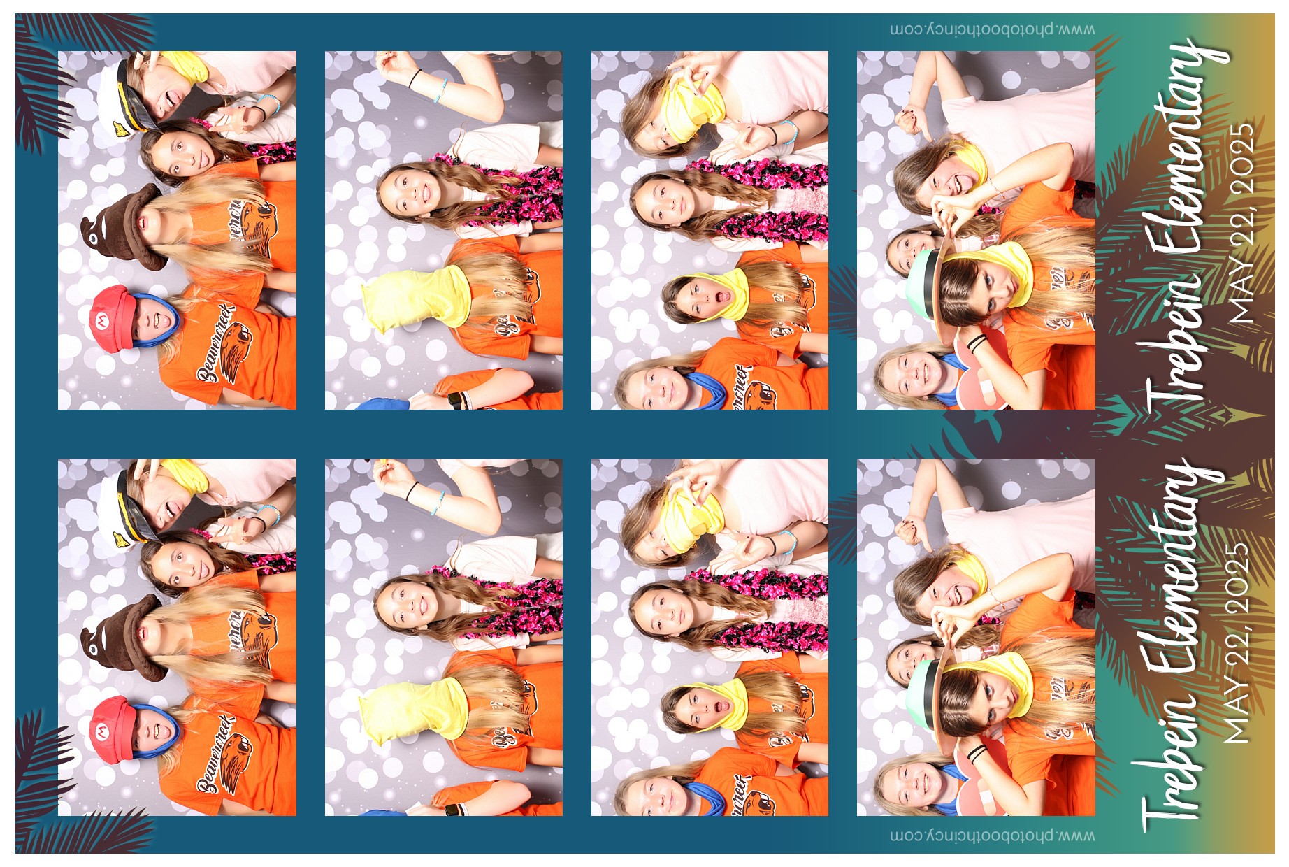 Trebein Fifth Grade | View more photos from the event at gallery.photoboothcincy.com/u/PhotoBoothCincy/Trebein-Fifth-Grade
