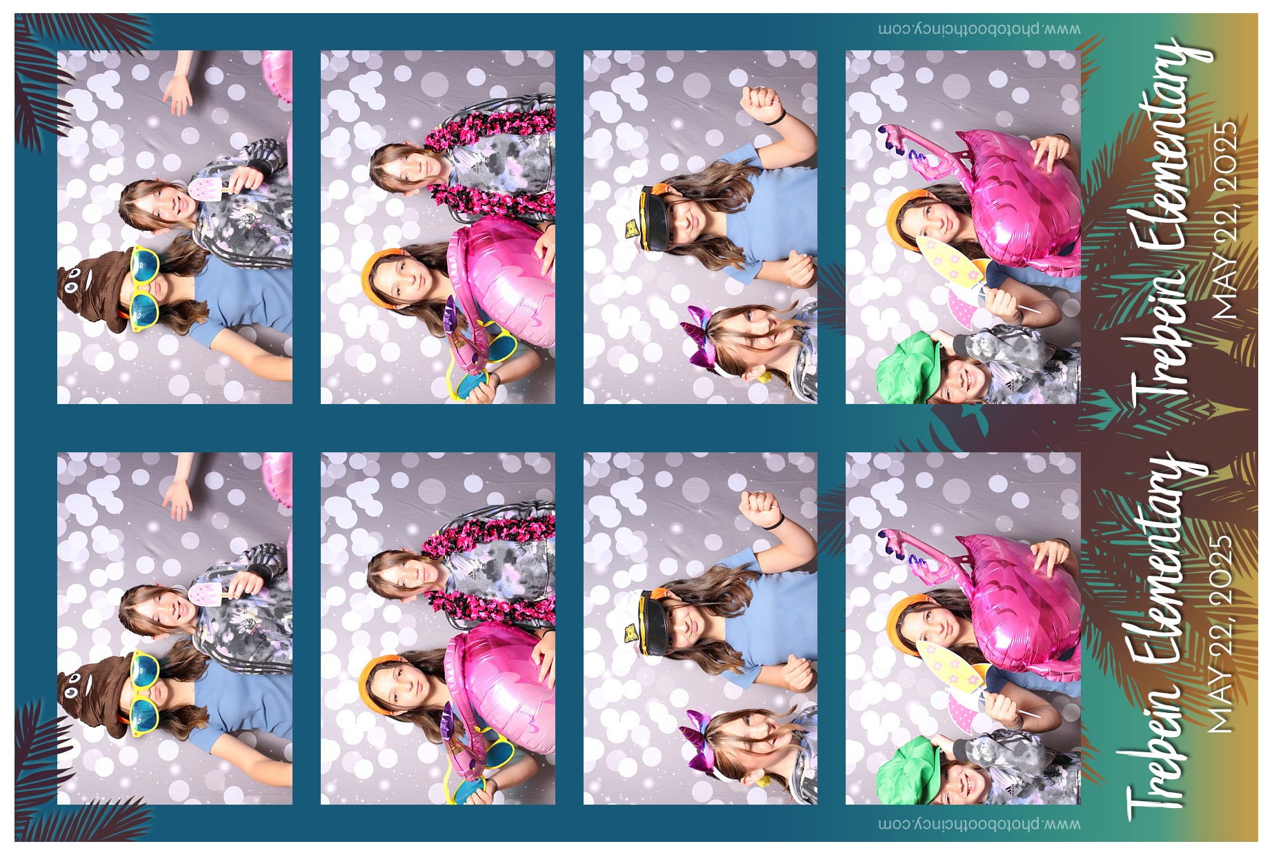 Trebein Fifth Grade | View more photos from the event at gallery.photoboothcincy.com/u/PhotoBoothCincy/Trebein-Fifth-Grade