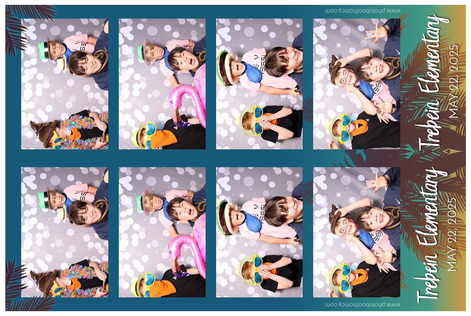 Trebein Fifth Grade | View more photos from the event at gallery.photoboothcincy.com/u/PhotoBoothCincy/Trebein-Fifth-Grade