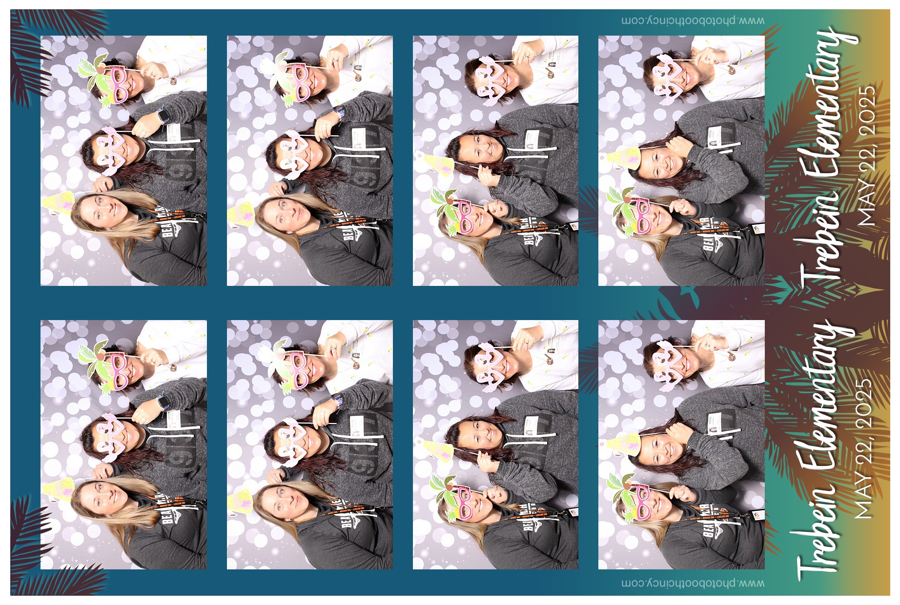 Trebein Fifth Grade | View more photos from the event at gallery.photoboothcincy.com/u/PhotoBoothCincy/Trebein-Fifth-Grade