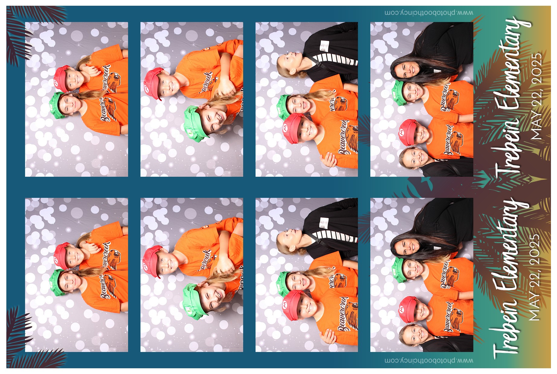 Trebein Fifth Grade | View more photos from the event at gallery.photoboothcincy.com/u/PhotoBoothCincy/Trebein-Fifth-Grade