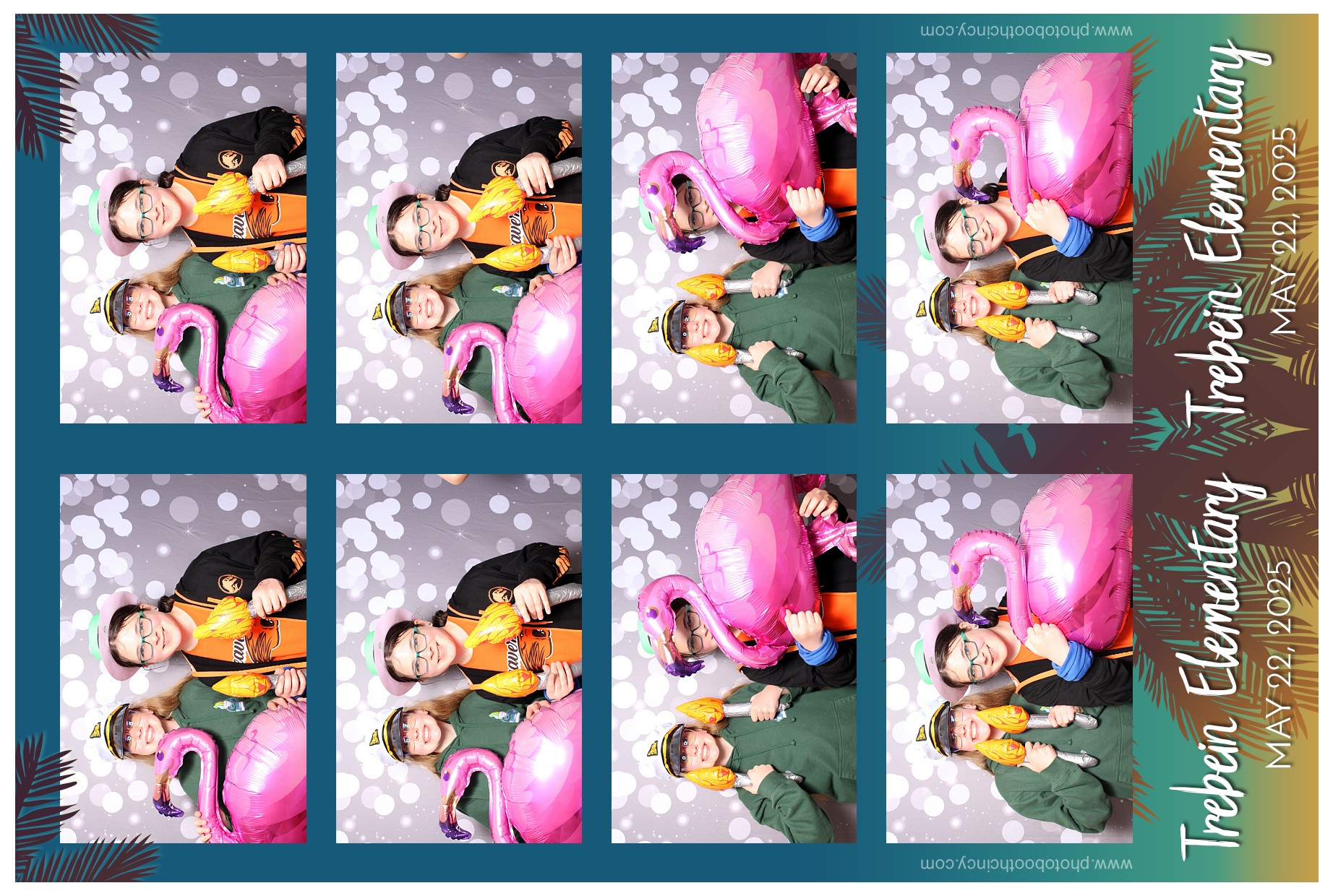Trebein Fifth Grade | View more photos from the event at gallery.photoboothcincy.com/u/PhotoBoothCincy/Trebein-Fifth-Grade