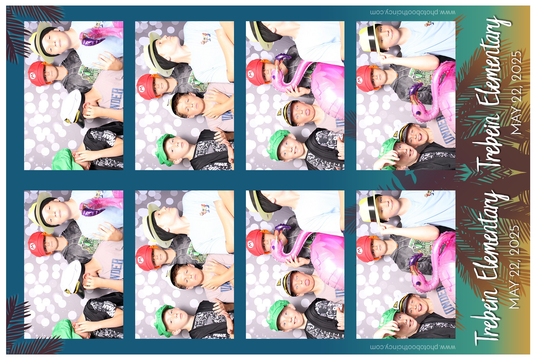Trebein Fifth Grade | View more photos from the event at gallery.photoboothcincy.com/u/PhotoBoothCincy/Trebein-Fifth-Grade