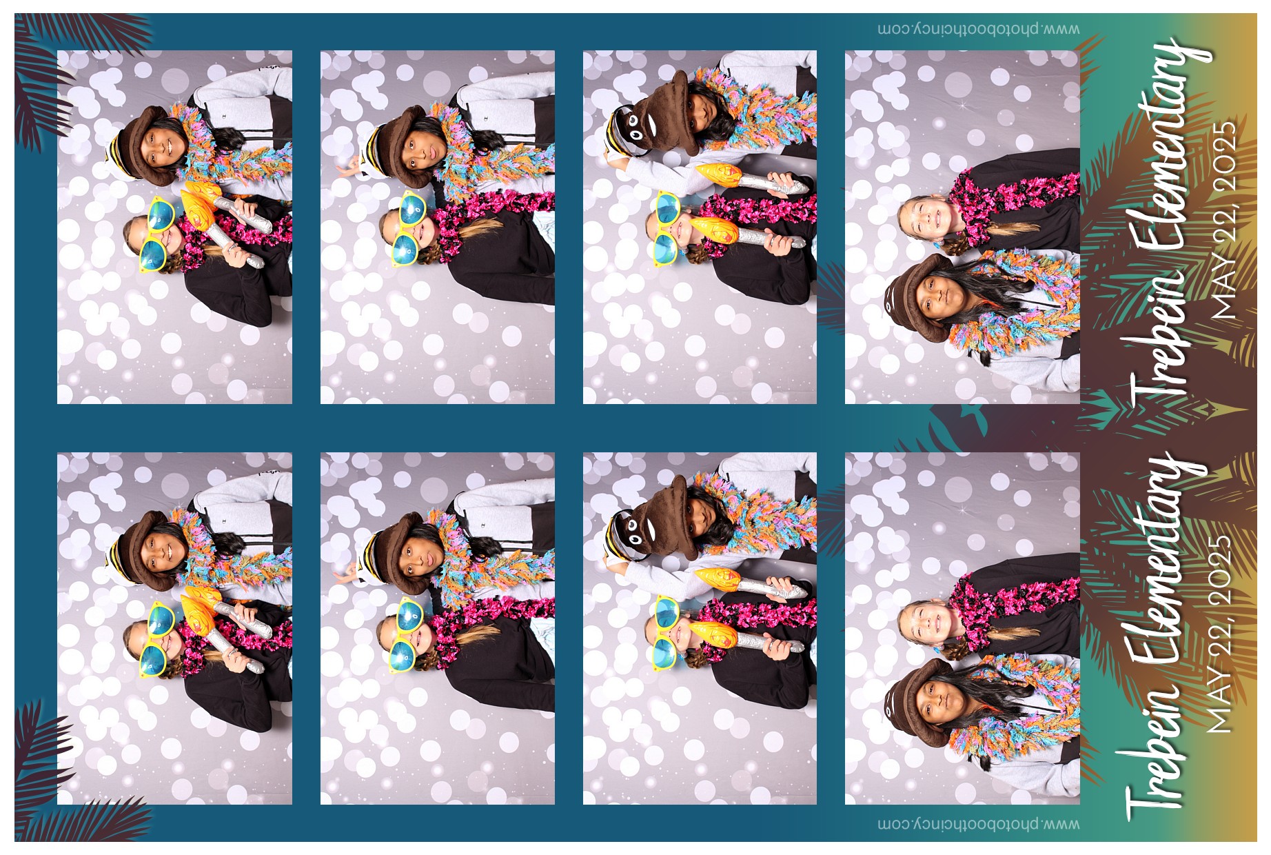 Trebein Fifth Grade | View more photos from the event at gallery.photoboothcincy.com/u/PhotoBoothCincy/Trebein-Fifth-Grade