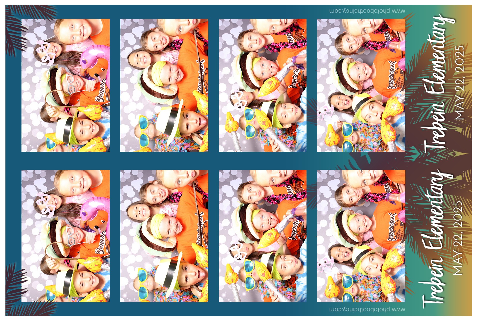 Trebein Fifth Grade | View more photos from the event at gallery.photoboothcincy.com/u/PhotoBoothCincy/Trebein-Fifth-Grade