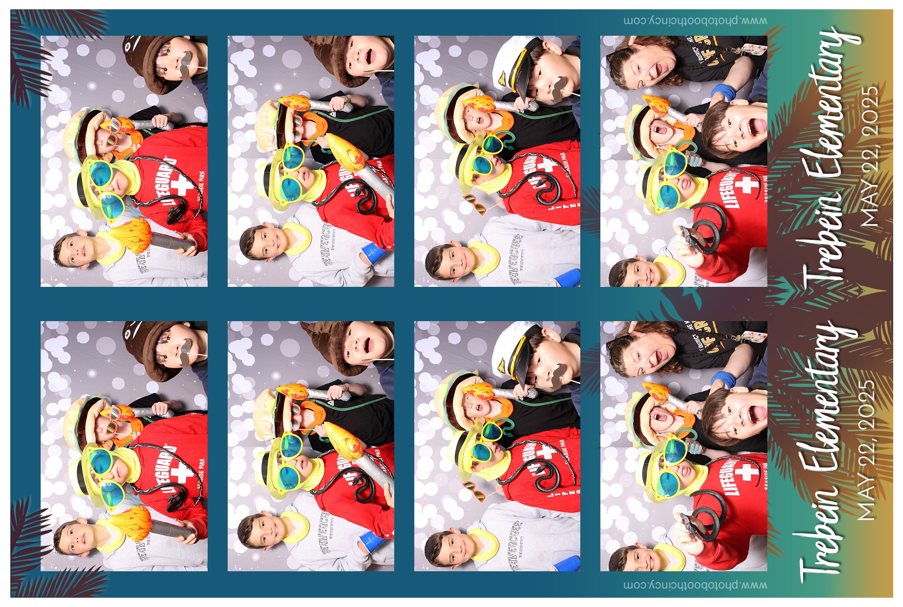 Trebein Fifth Grade | View more photos from the event at gallery.photoboothcincy.com/u/PhotoBoothCincy/Trebein-Fifth-Grade