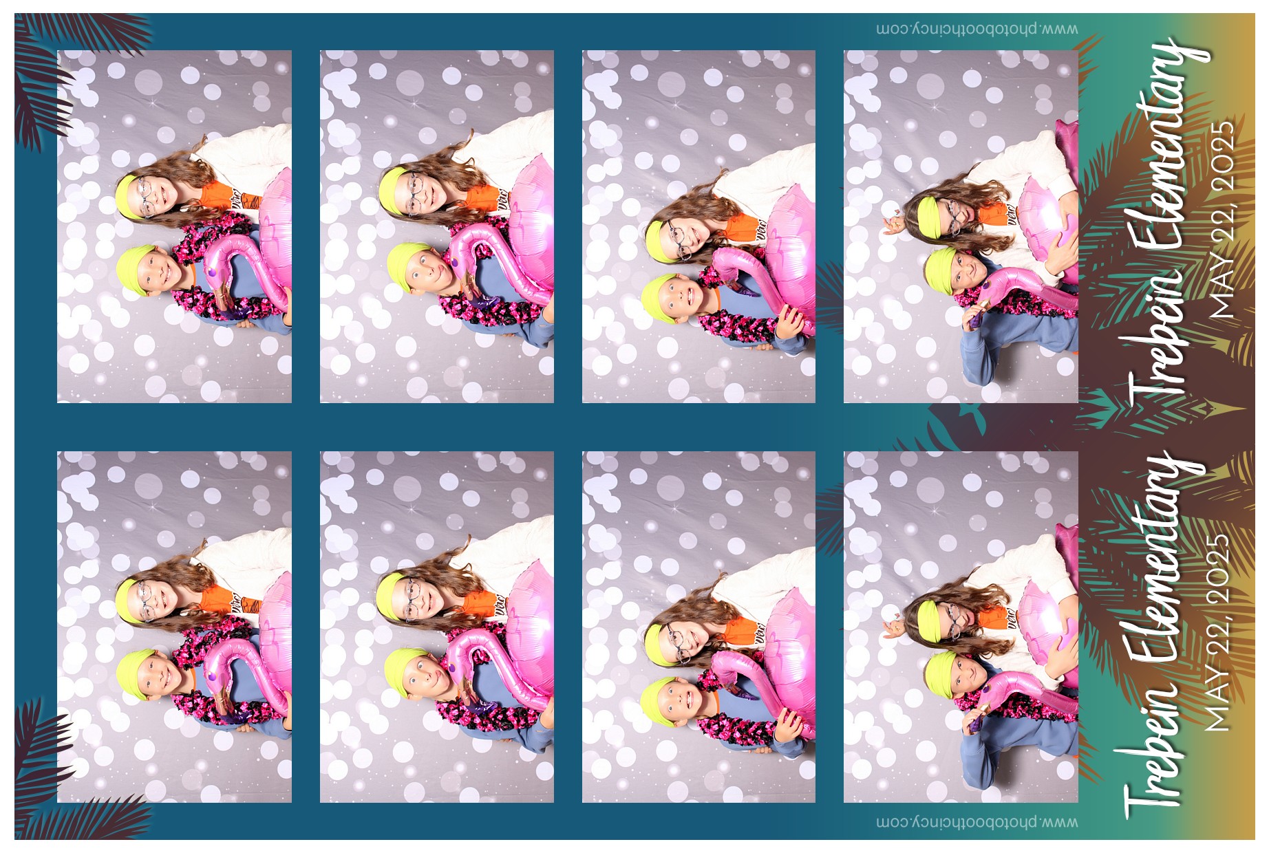 Trebein Fifth Grade | View more photos from the event at gallery.photoboothcincy.com/u/PhotoBoothCincy/Trebein-Fifth-Grade