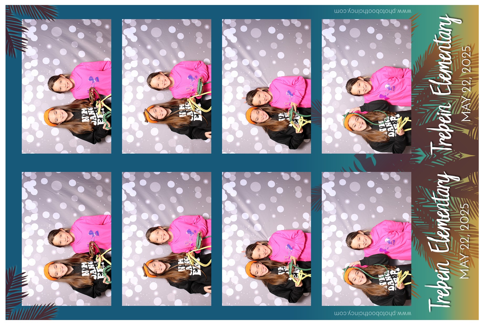 Trebein Fifth Grade | View more photos from the event at gallery.photoboothcincy.com/u/PhotoBoothCincy/Trebein-Fifth-Grade