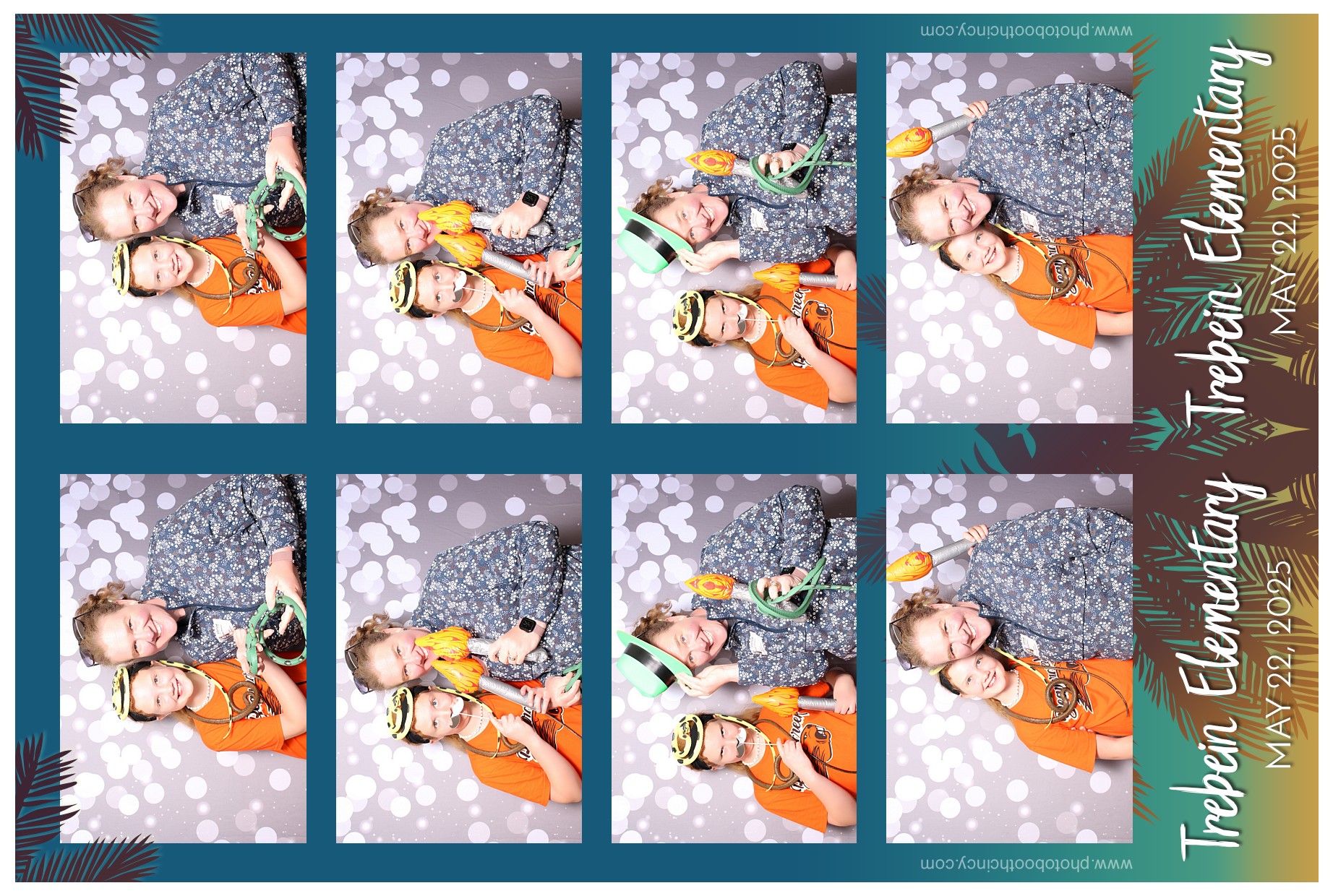 Trebein Fifth Grade | View more photos from the event at gallery.photoboothcincy.com/u/PhotoBoothCincy/Trebein-Fifth-Grade
