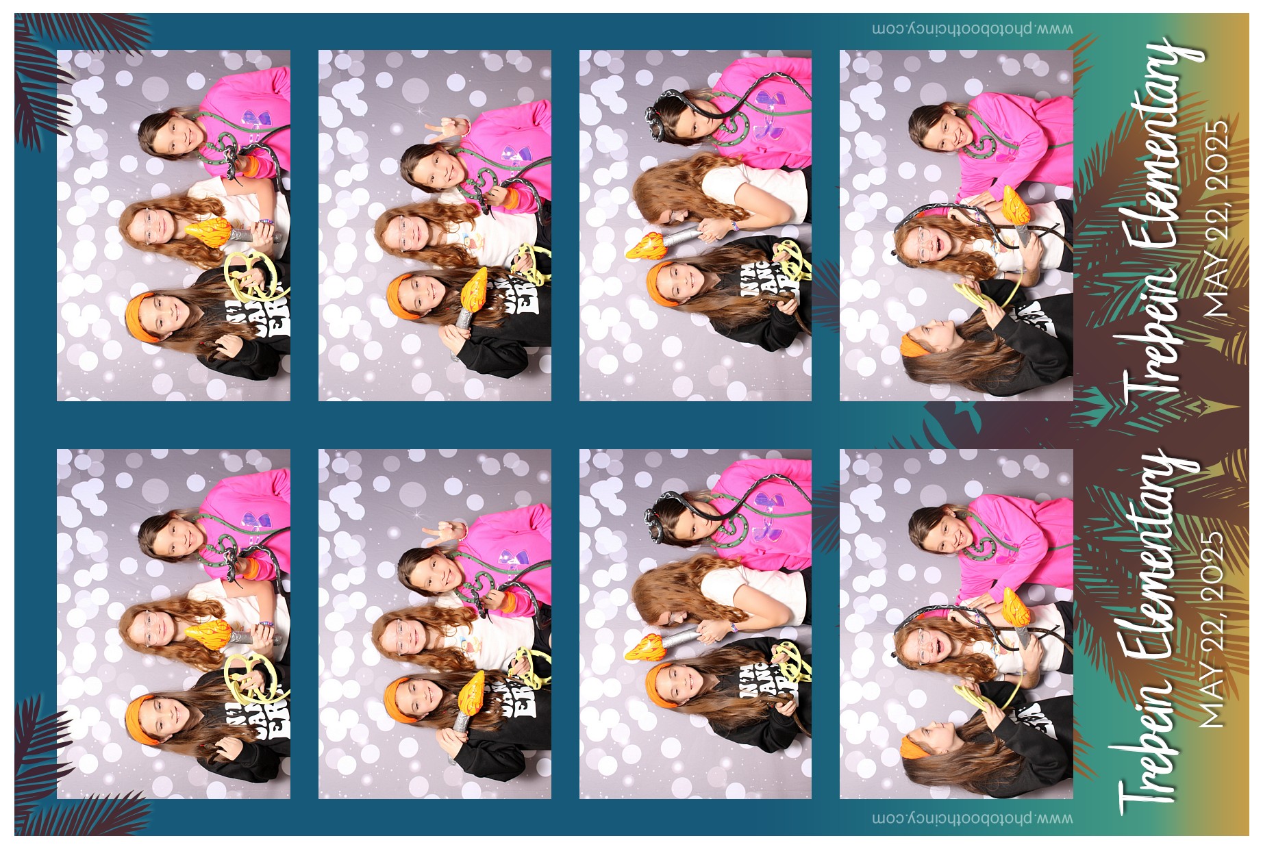 Trebein Fifth Grade | View more photos from the event at gallery.photoboothcincy.com/u/PhotoBoothCincy/Trebein-Fifth-Grade