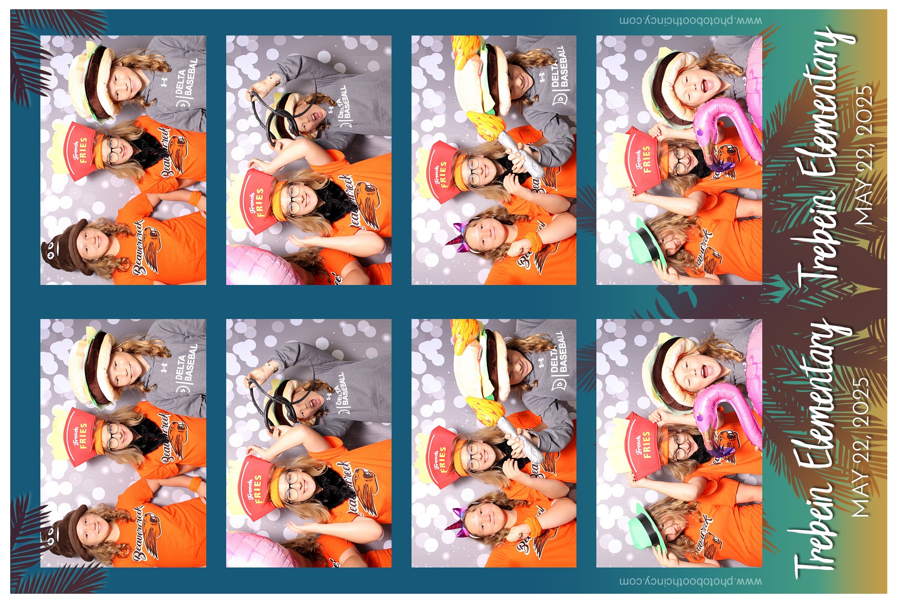 Trebein Fifth Grade | View more photos from the event at gallery.photoboothcincy.com/u/PhotoBoothCincy/Trebein-Fifth-Grade